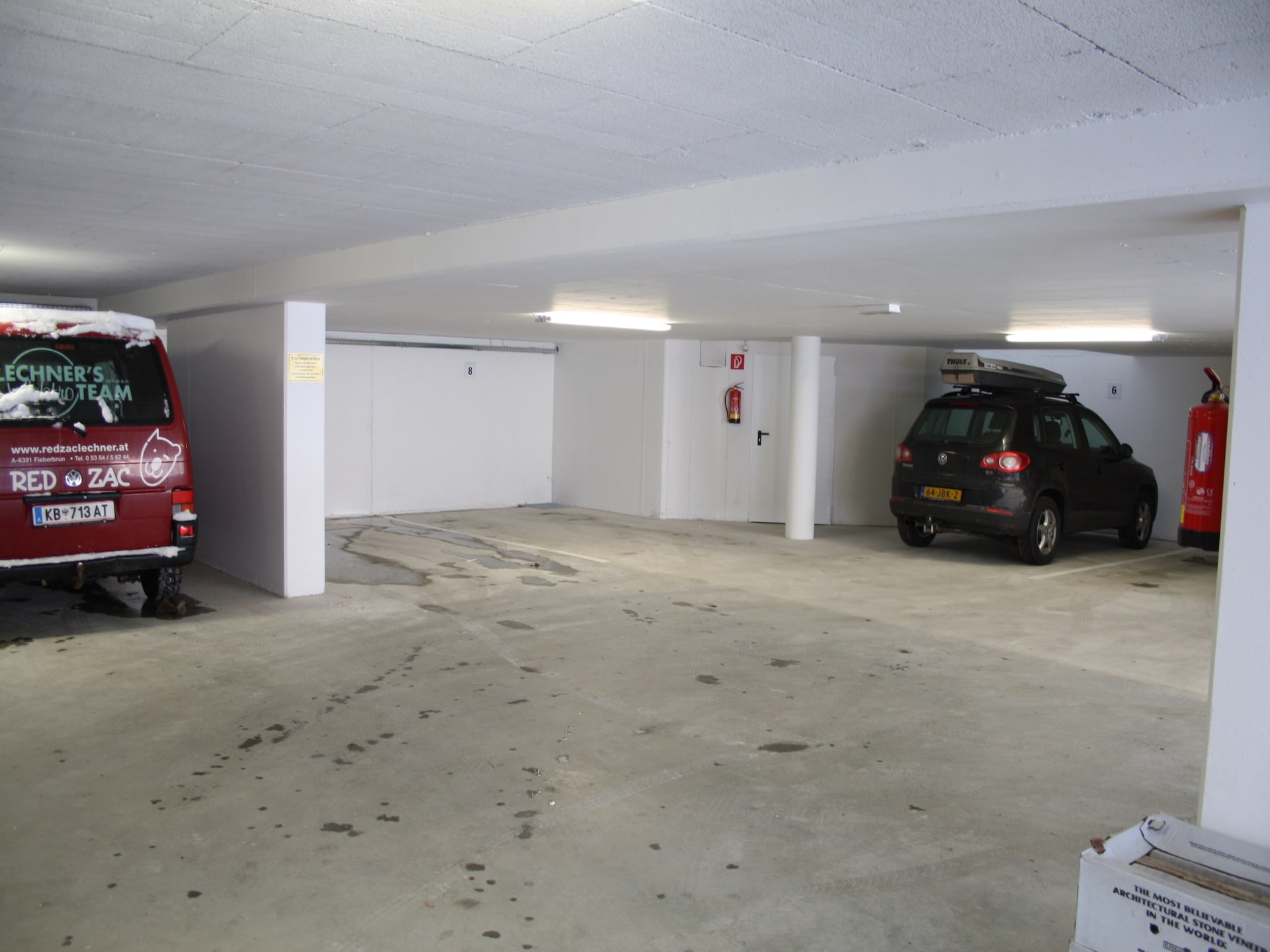 Aan de piste: Modern appartement Schatzspitze in Leogang - foto 21