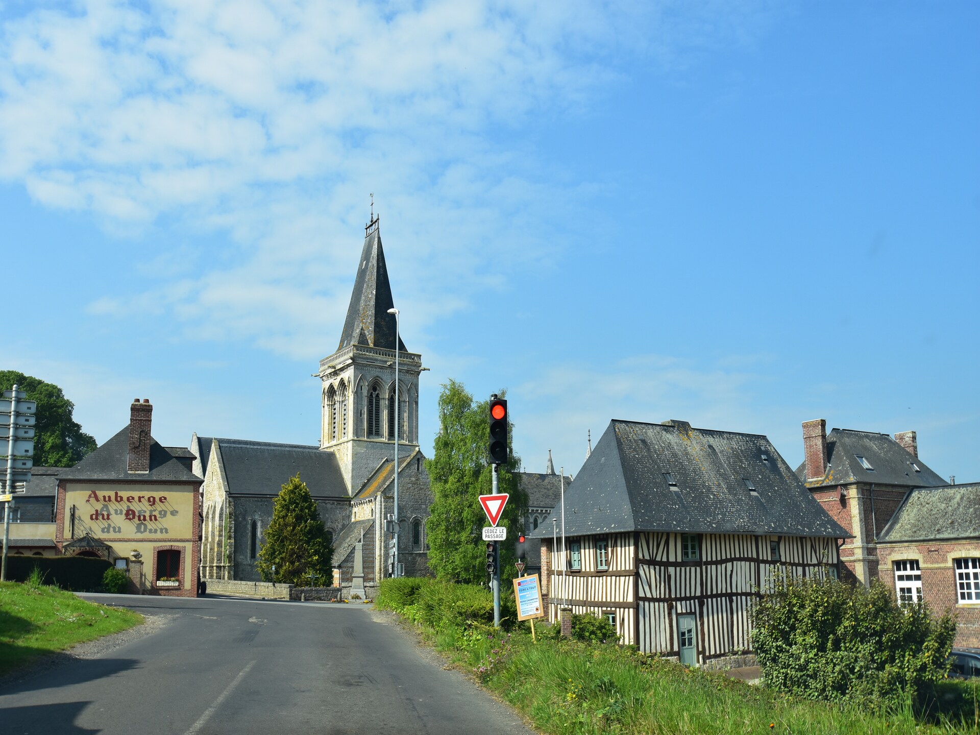 Landhuis Gite Domaine Saint Julien in rustig Normandië, 2 km van zee - foto 22