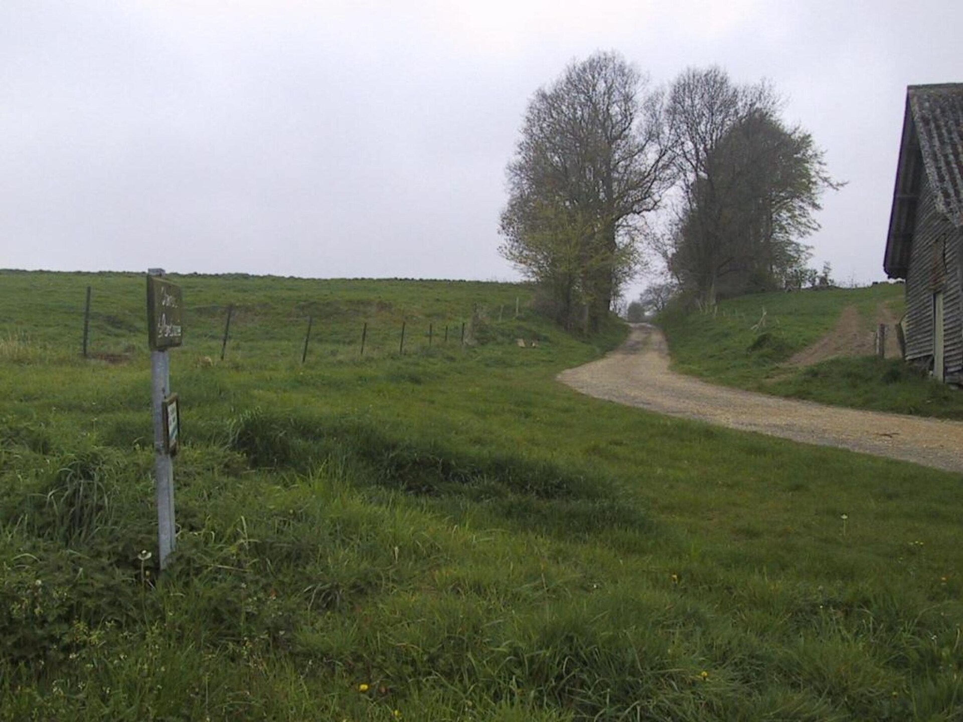 Landhuis Gite Domaine Saint Julien in rustig Normandië, 2 km van zee - foto 35