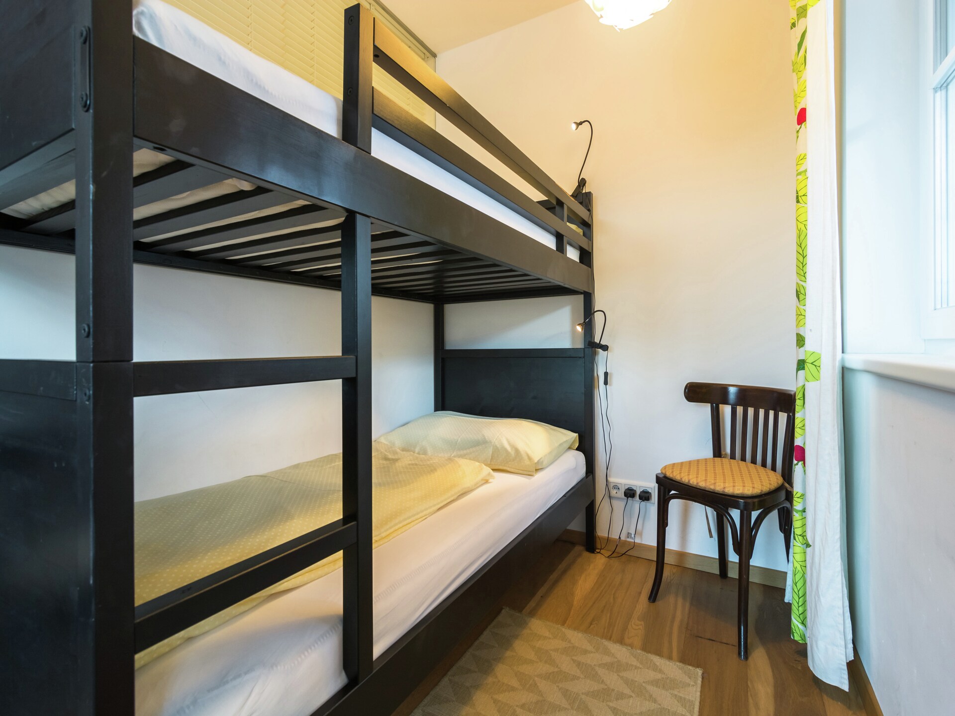 Stijlvol appartement met sauna direct aan de skipiste in Leogang - foto 12