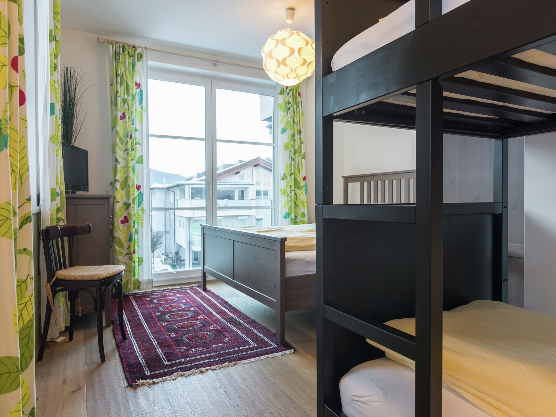 Stijlvol appartement met sauna direct aan de skipiste in Leogang - foto 11