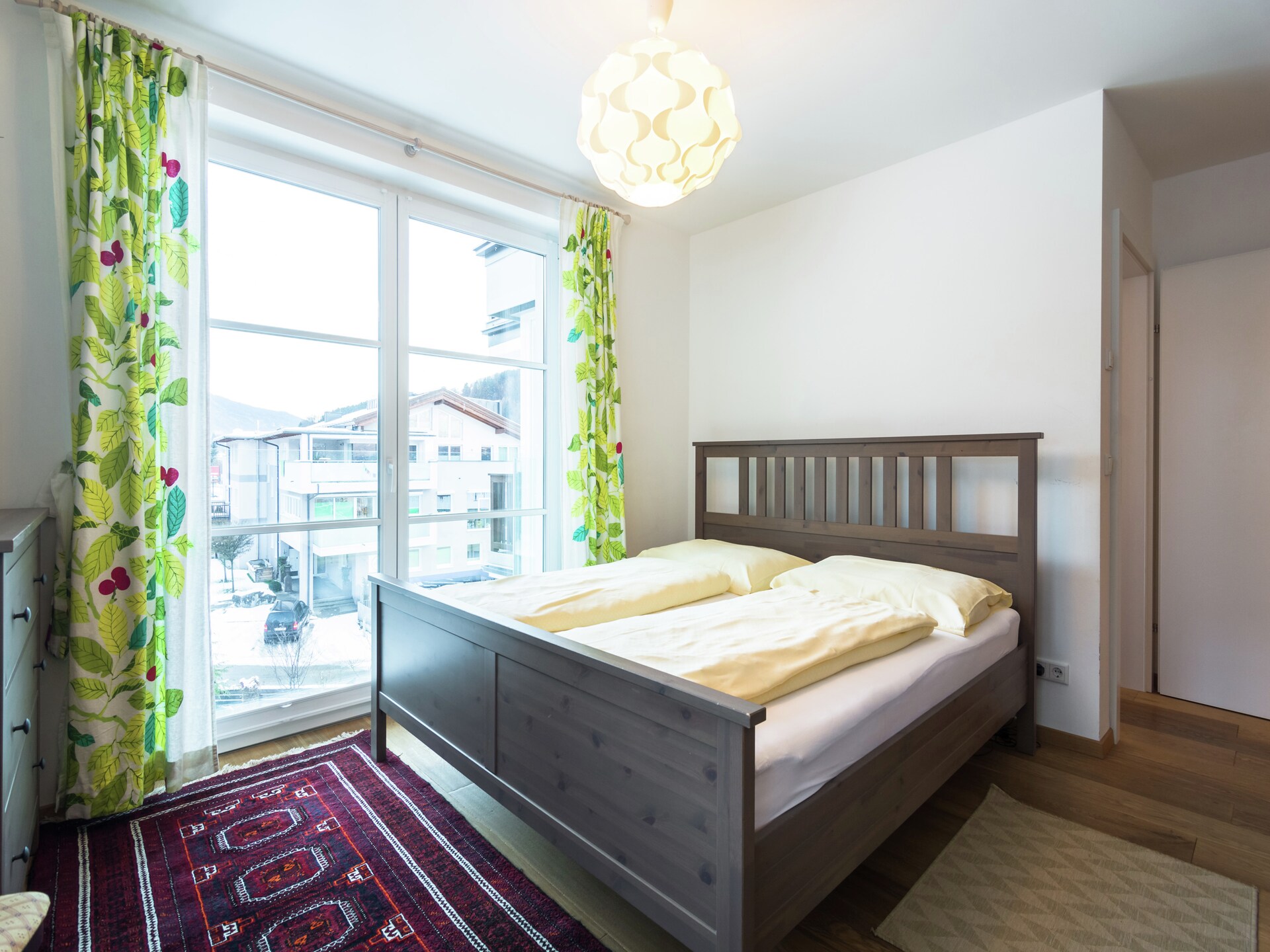 Stijlvol appartement met sauna direct aan de skipiste in Leogang - foto 4