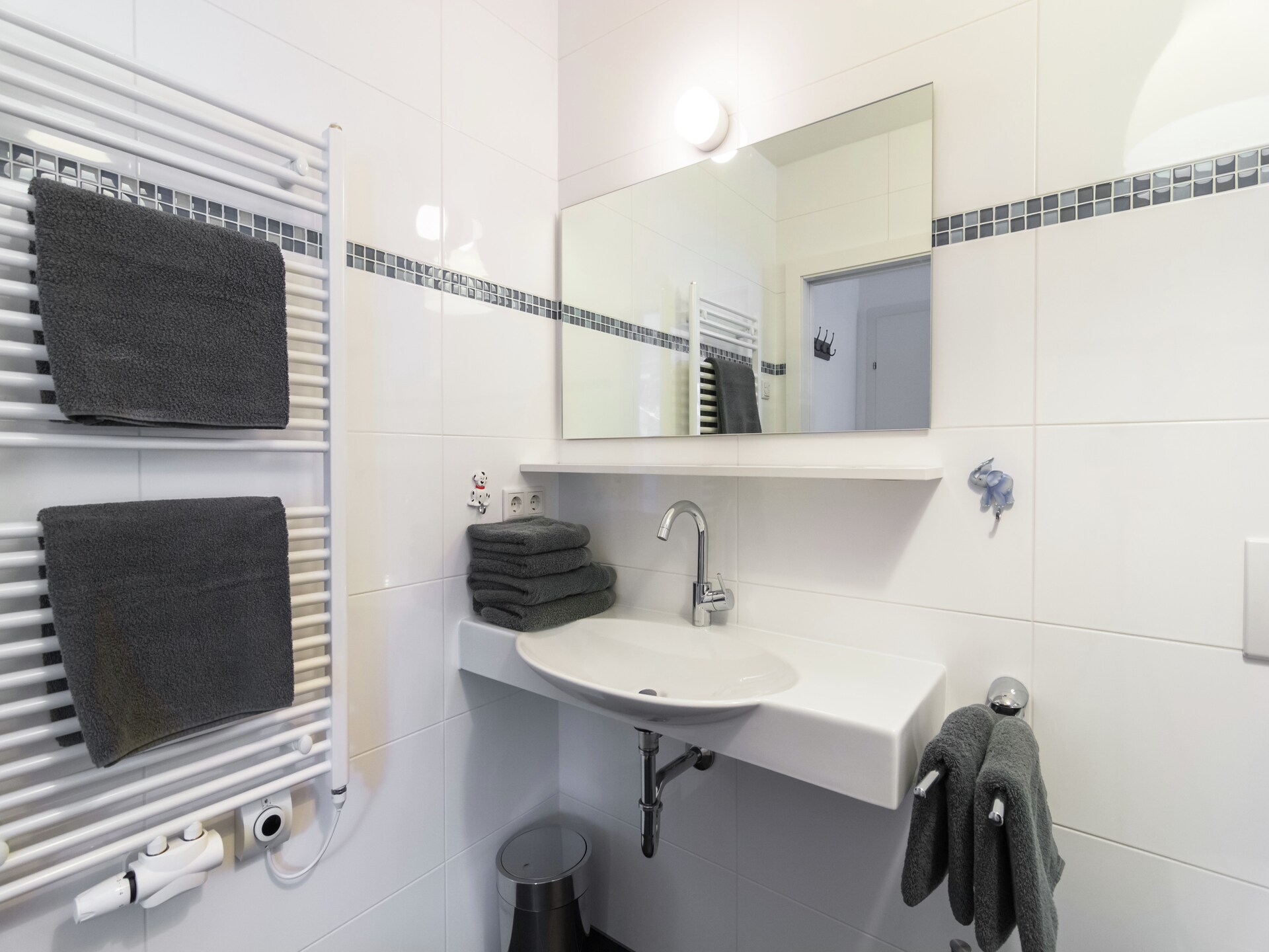 Stijlvol appartement met sauna direct aan de skipiste in Leogang - foto 14