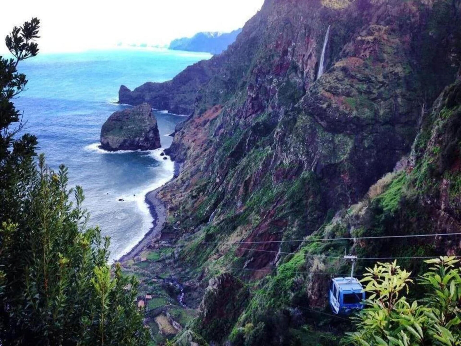 Landelijke villa met gedeeld zwembad nabij de golfbaan in Santo da Serra - foto 25