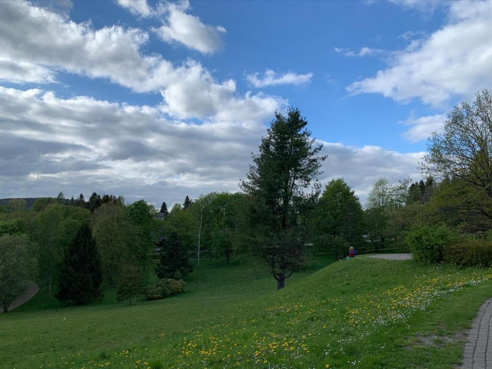 Appartement Sternenblick: 5-persoons vakantiehuis bij de piste in Hohegeis - foto 30