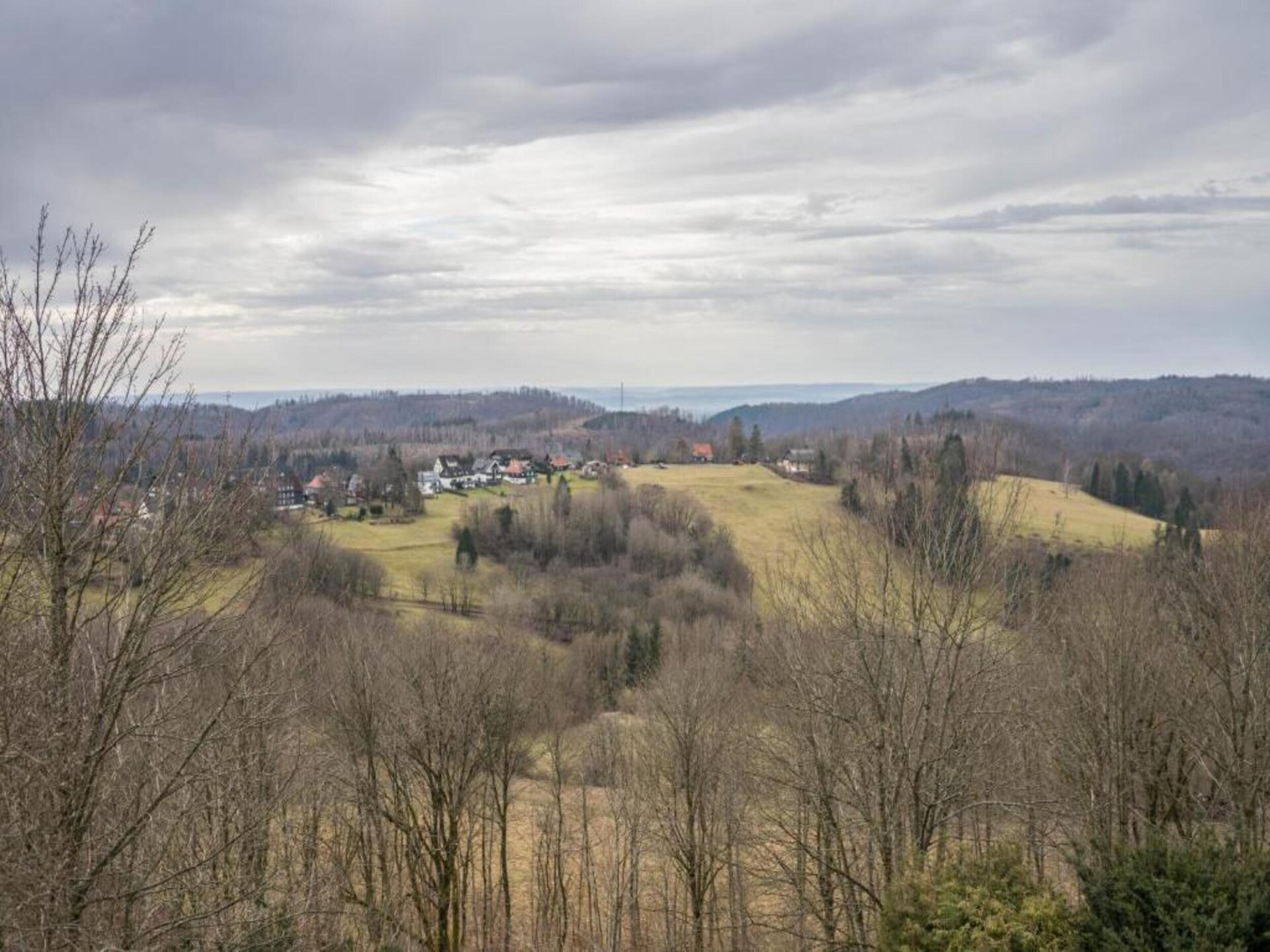 Appartement Sternenblick: 5-persoons vakantiehuis bij de piste in Hohegeis - foto 32