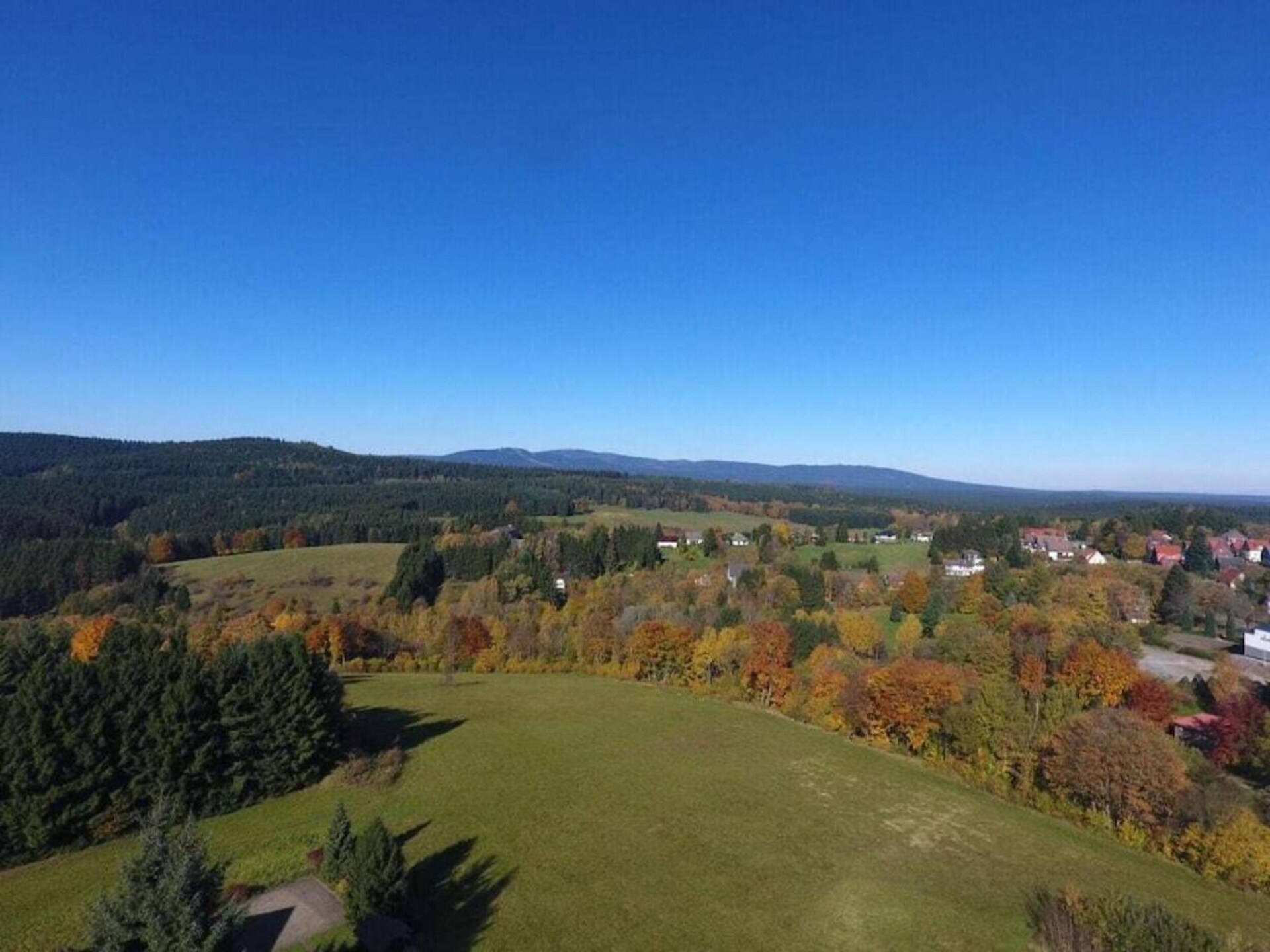 Appartement Sternenblick: 5-persoons vakantiehuis bij de piste in Hohegeis - foto 25
