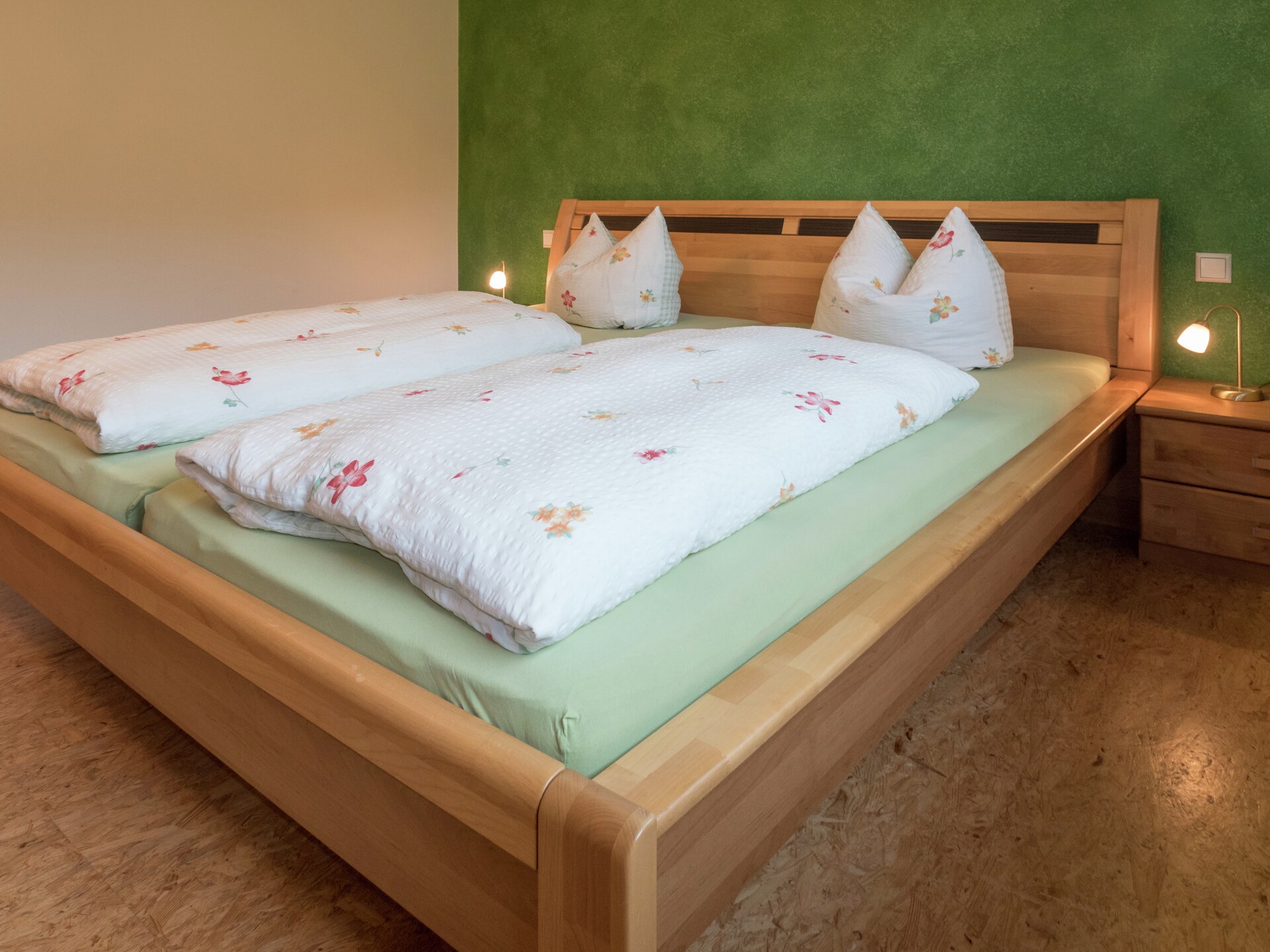 Rustiek appartement op boerderij in het Zwarte Woud bij Mühlenbach - foto 11