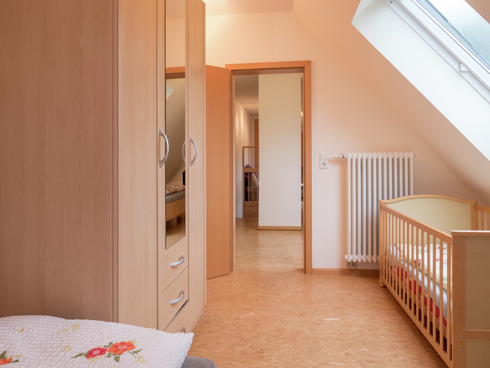 Rustiek appartement op boerderij in het Zwarte Woud bij Mühlenbach - foto 13