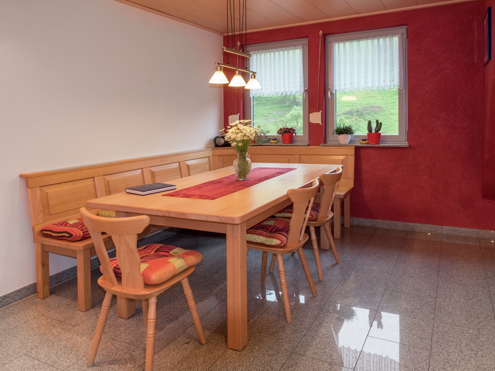 Rustiek appartement op boerderij in het Zwarte Woud bij Mühlenbach - foto 9
