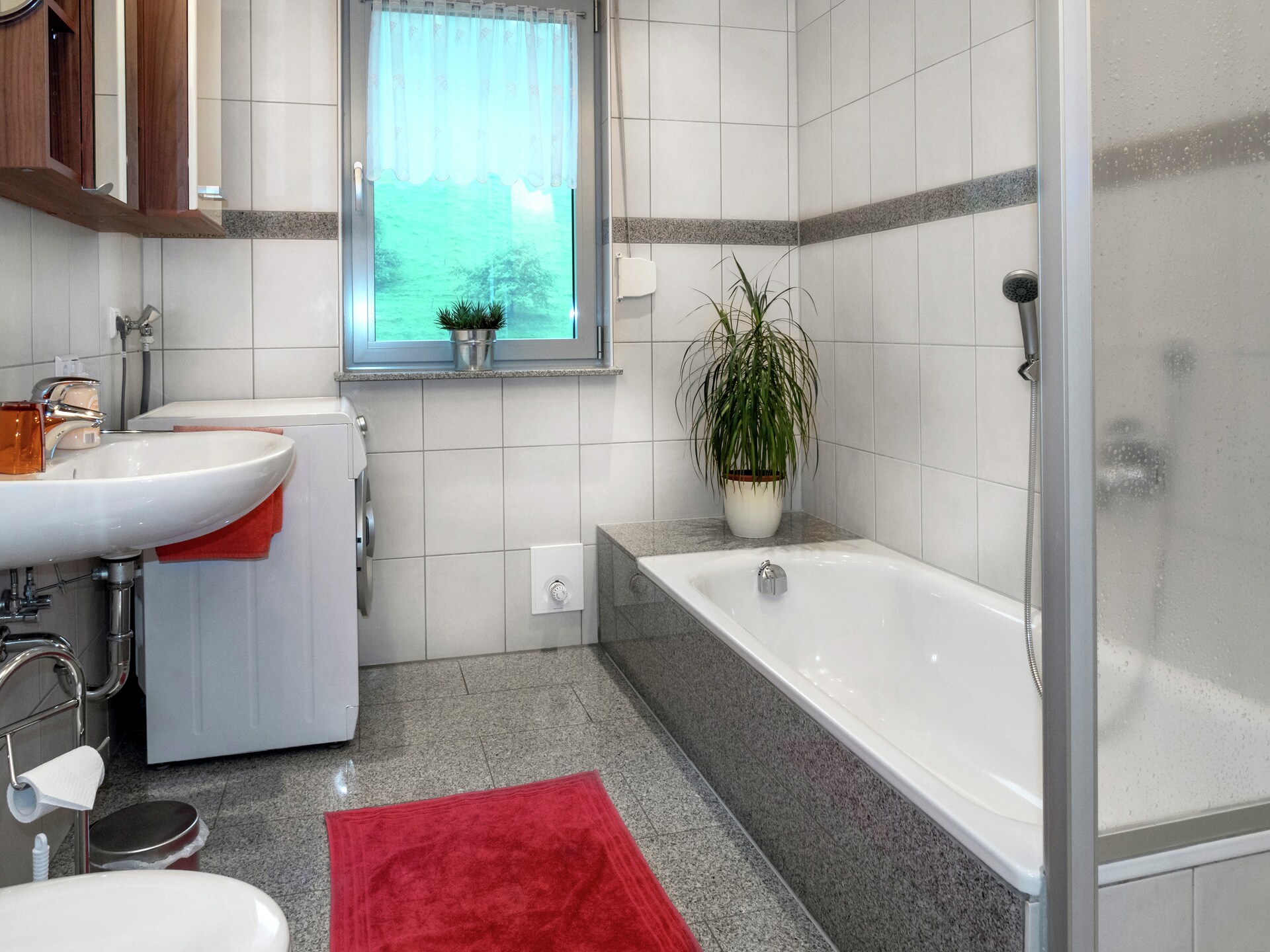 Rustiek appartement op boerderij in het Zwarte Woud bij Mühlenbach - foto 14