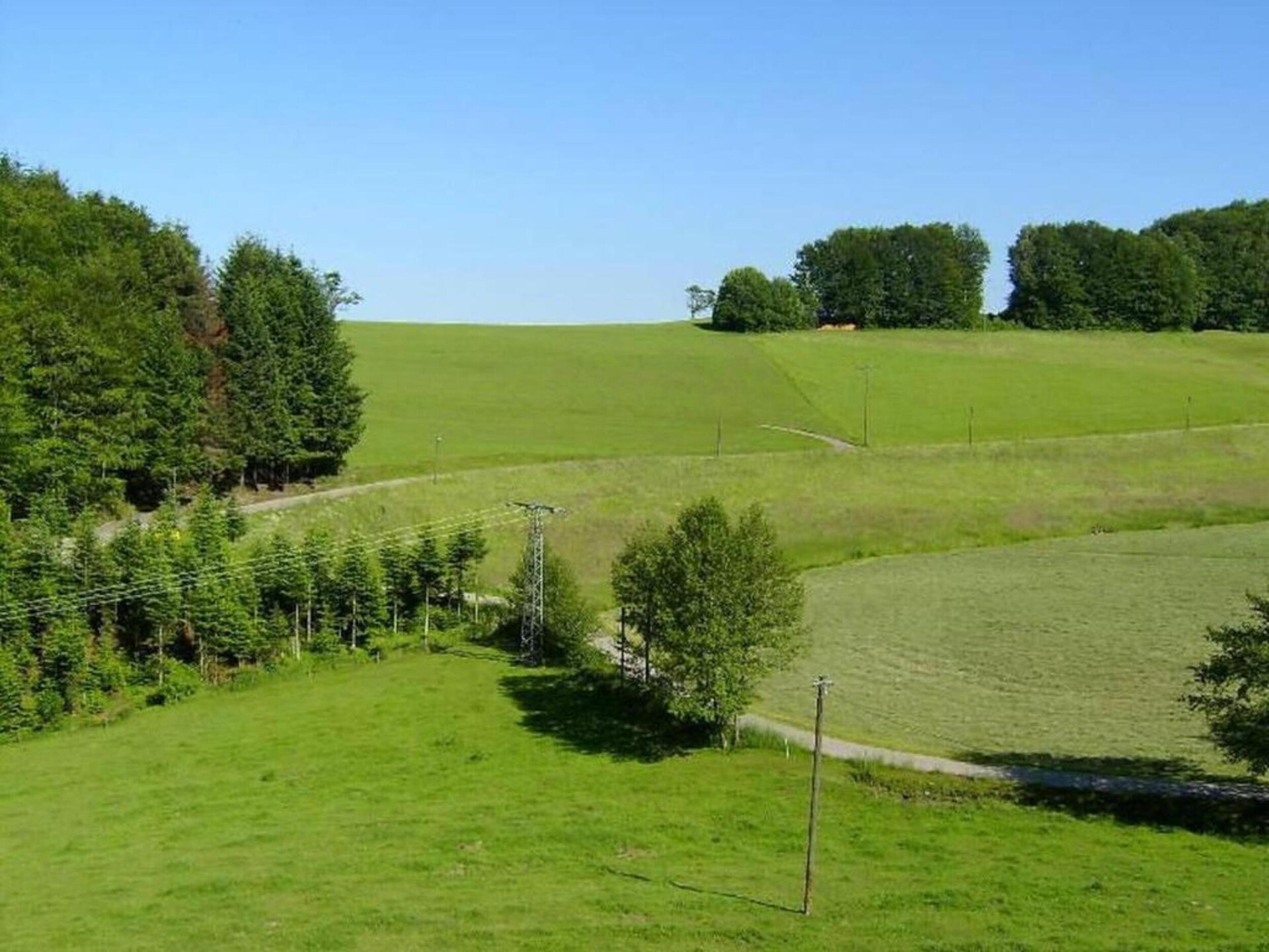 Rustiek appartement op boerderij in het Zwarte Woud bij Mühlenbach - foto 25