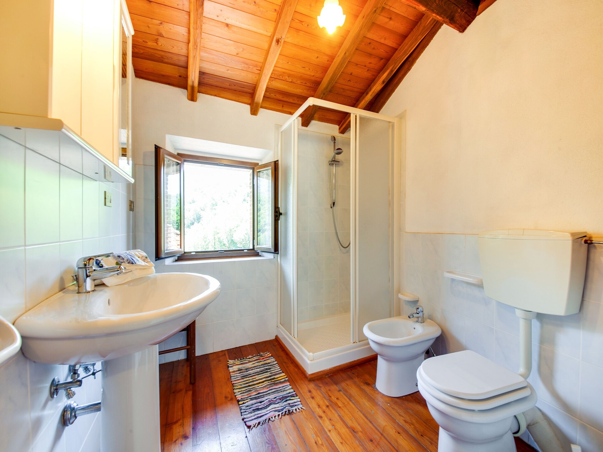 Authentiek vakantiehuis in eeuwenoude burcht bij Bagni di Lucca - foto 18