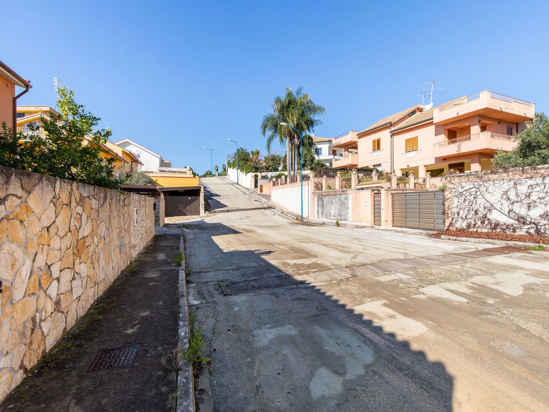 Zonovergoten zolderappartement op 100 meter van het strand in Sciacca - foto 37