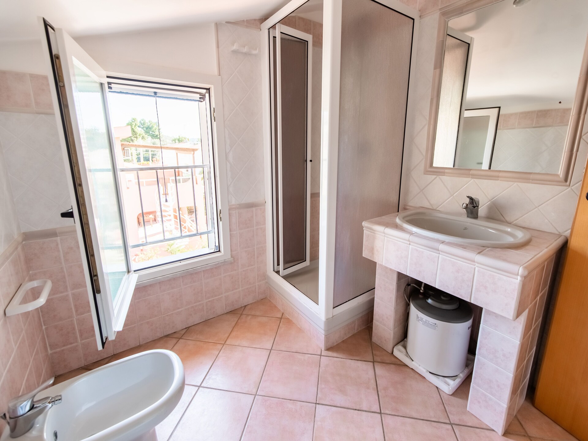 Zonovergoten zolderappartement op 100 meter van het strand in Sciacca - foto 28