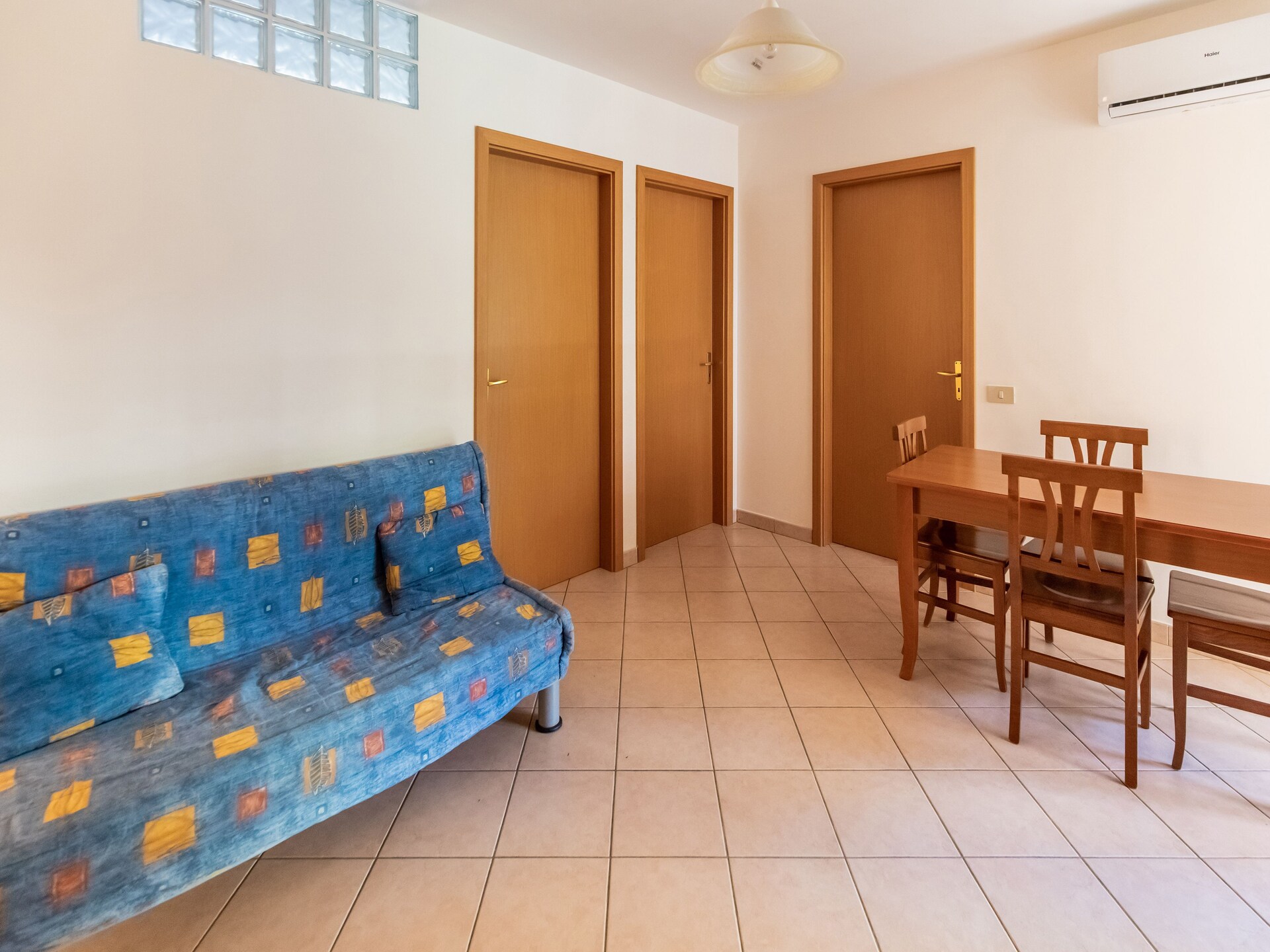 Zonovergoten zolderappartement op 100 meter van het strand in Sciacca - foto 11
