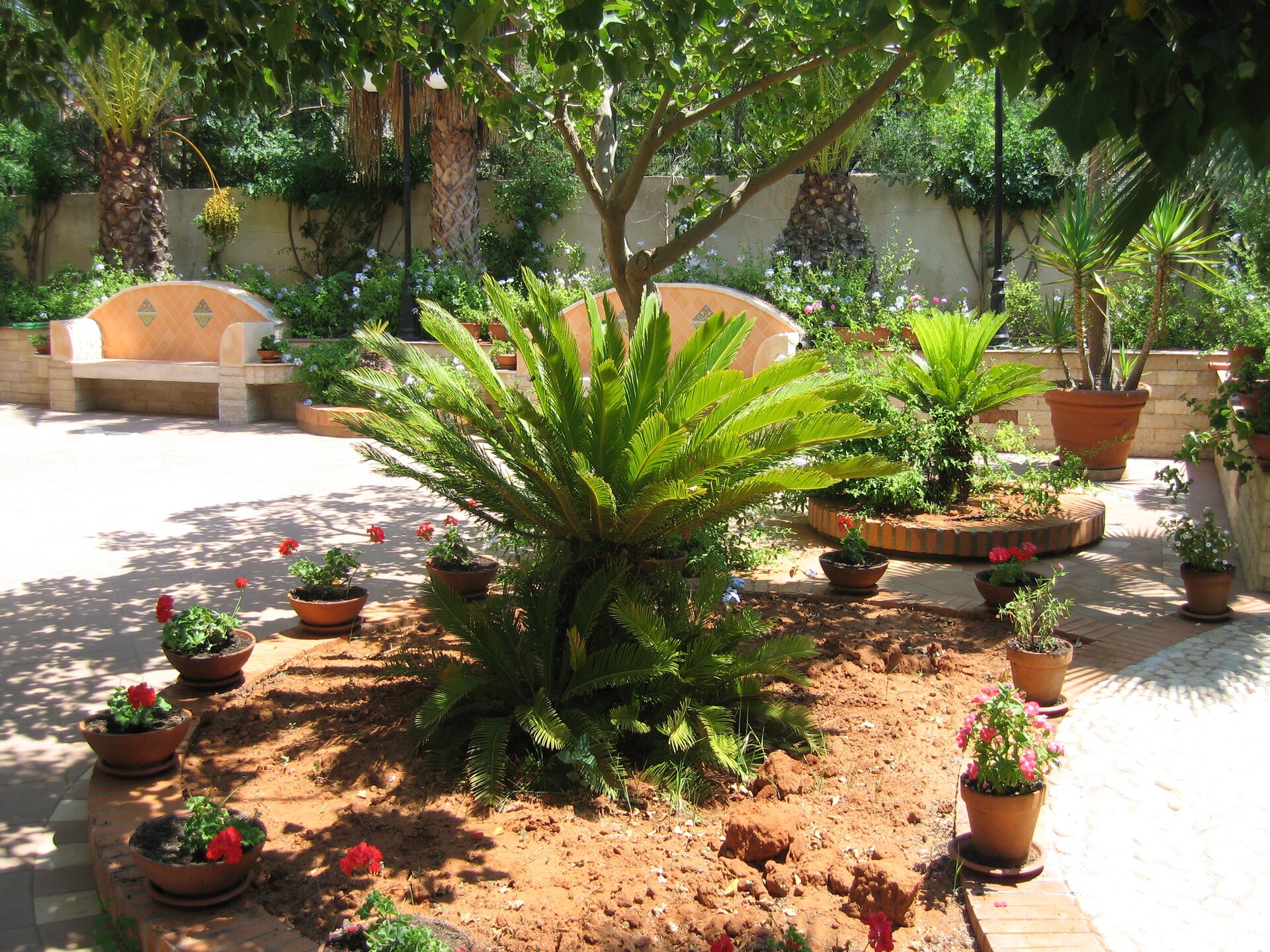 Zonnig appartement in Sciacca, vlakbij zee en golfbaan - foto 36