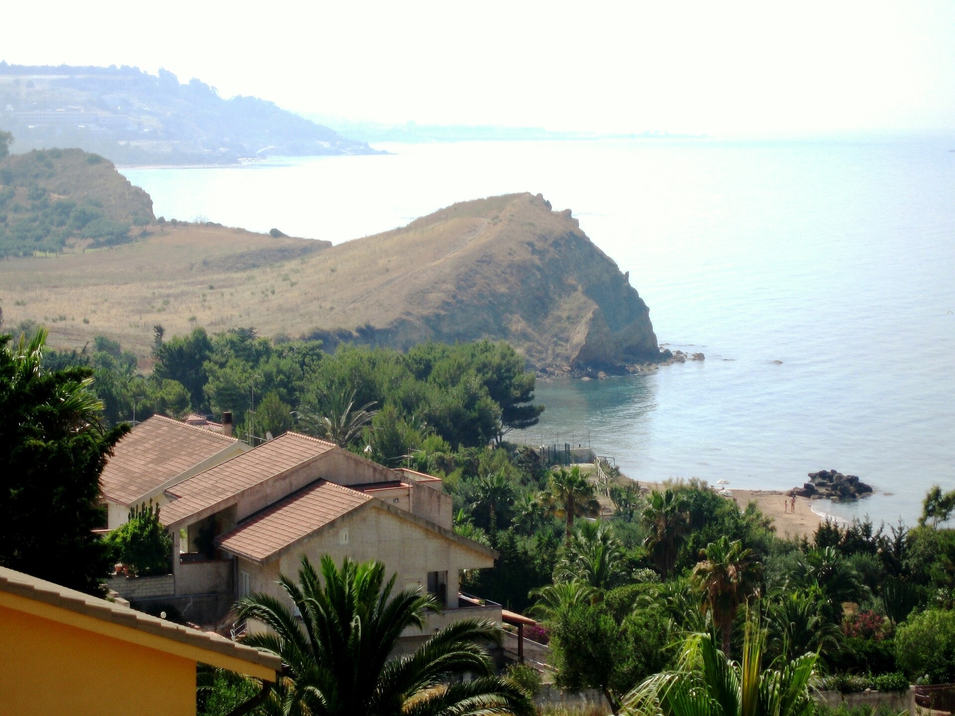 Zonnig appartement in Sciacca, vlakbij zee en golfbaan - foto 37