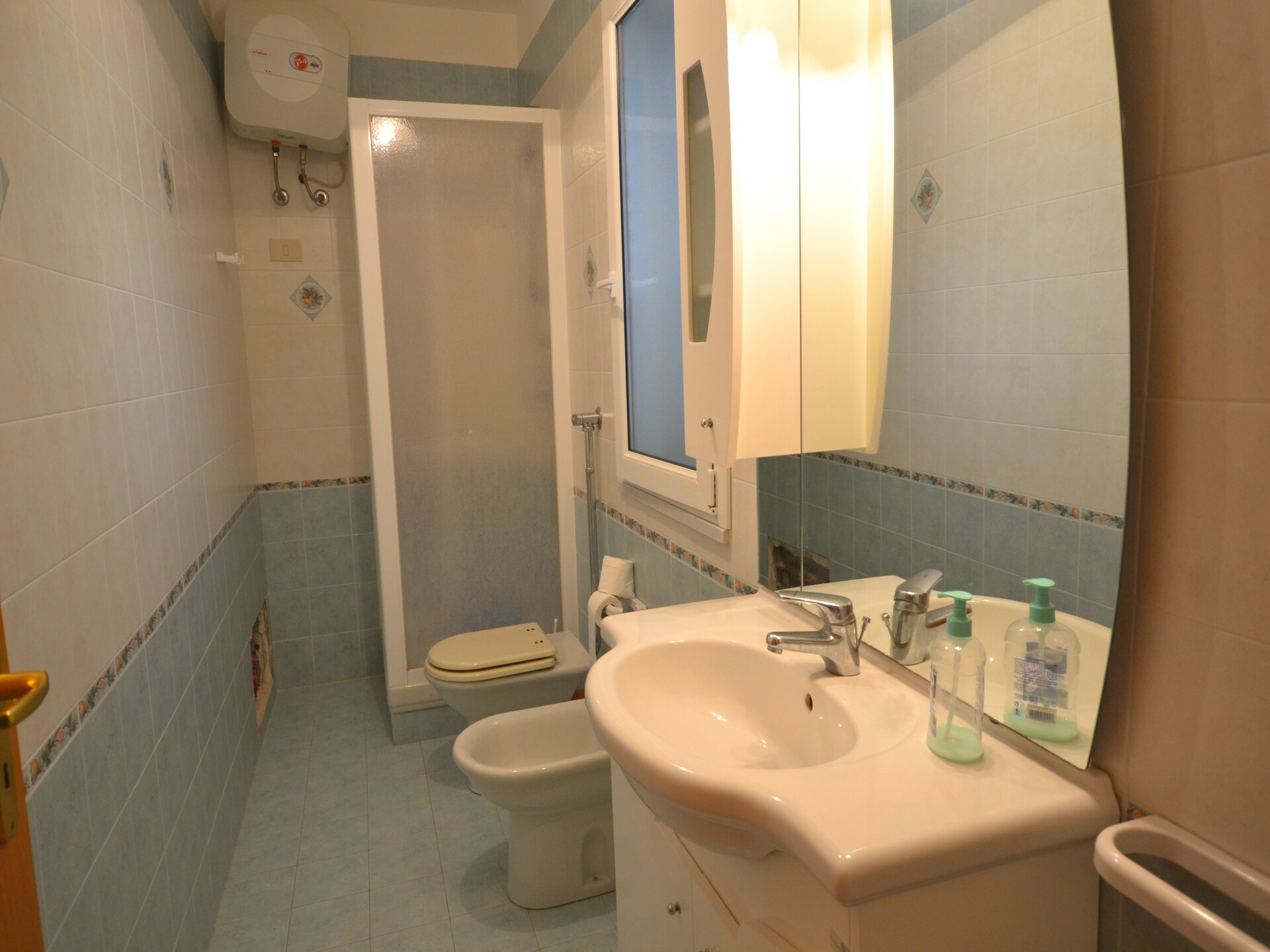 Zonnig appartement in Sciacca, vlakbij zee en golfbaan - foto 31