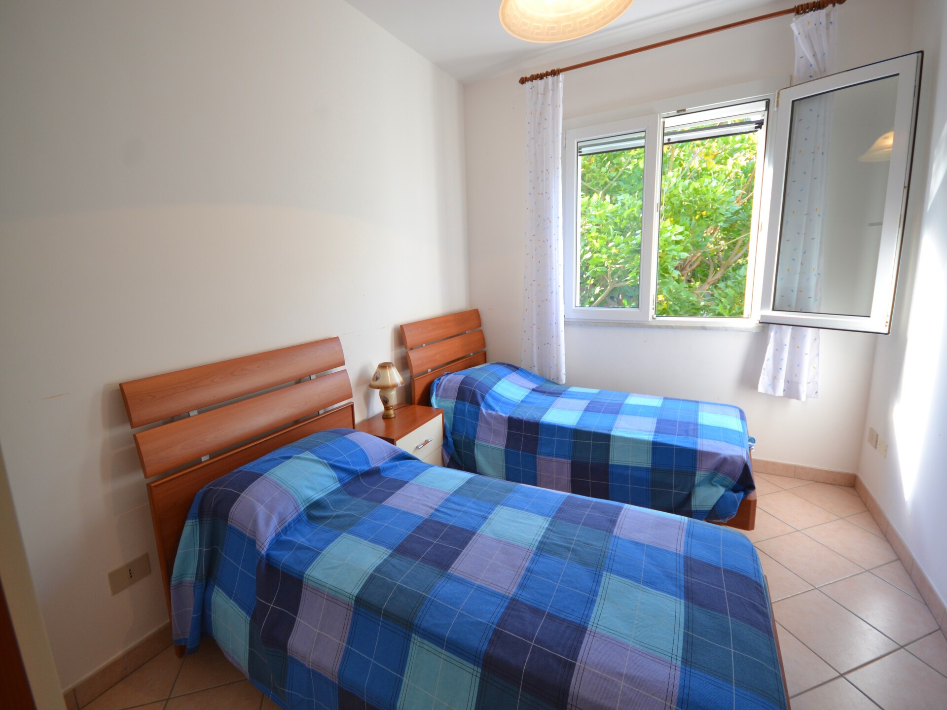 Zonnig appartement in Sciacca, vlakbij zee en golfbaan - foto 21