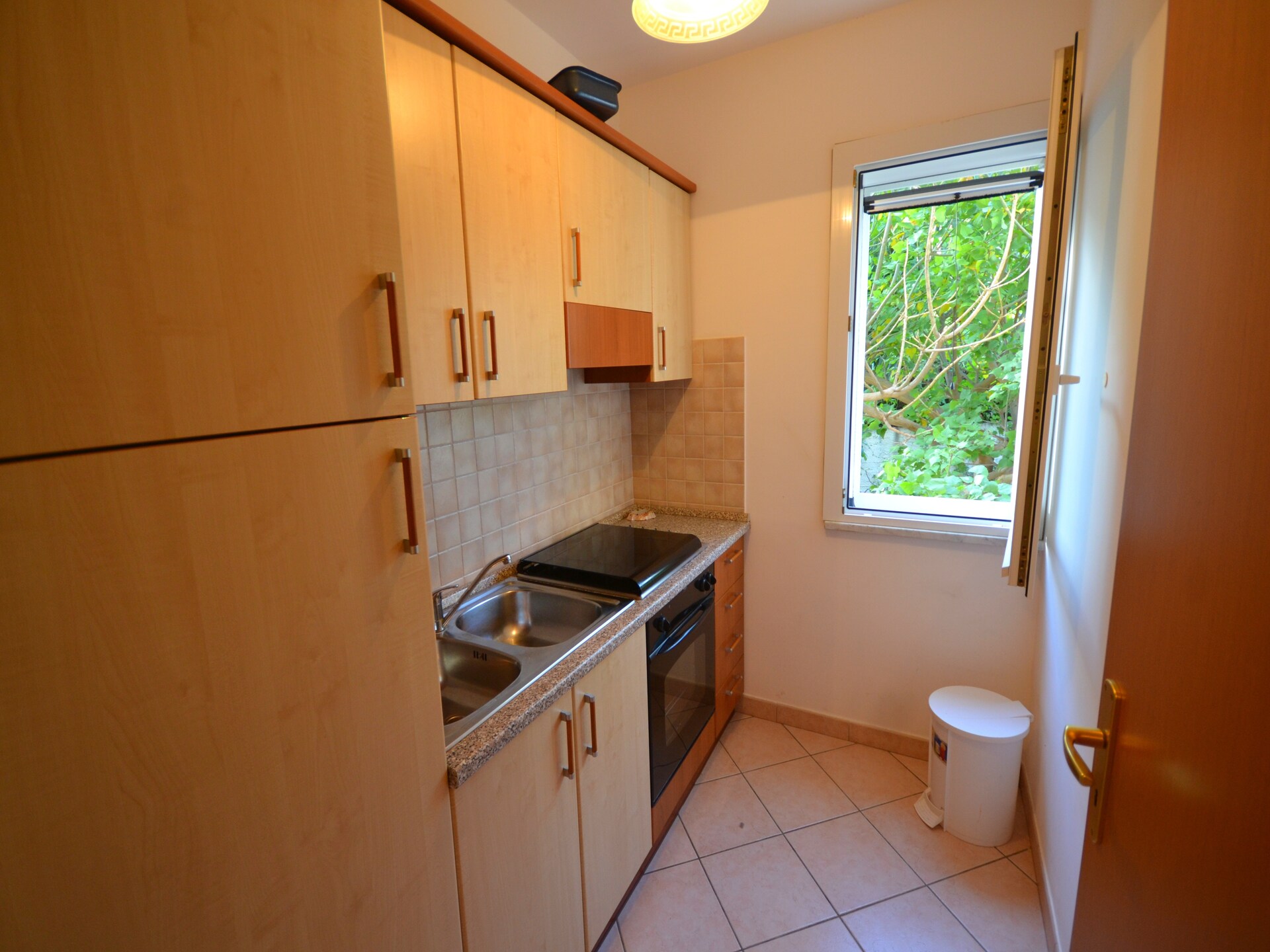 Zonnig appartement in Sciacca, vlakbij zee en golfbaan - foto 18