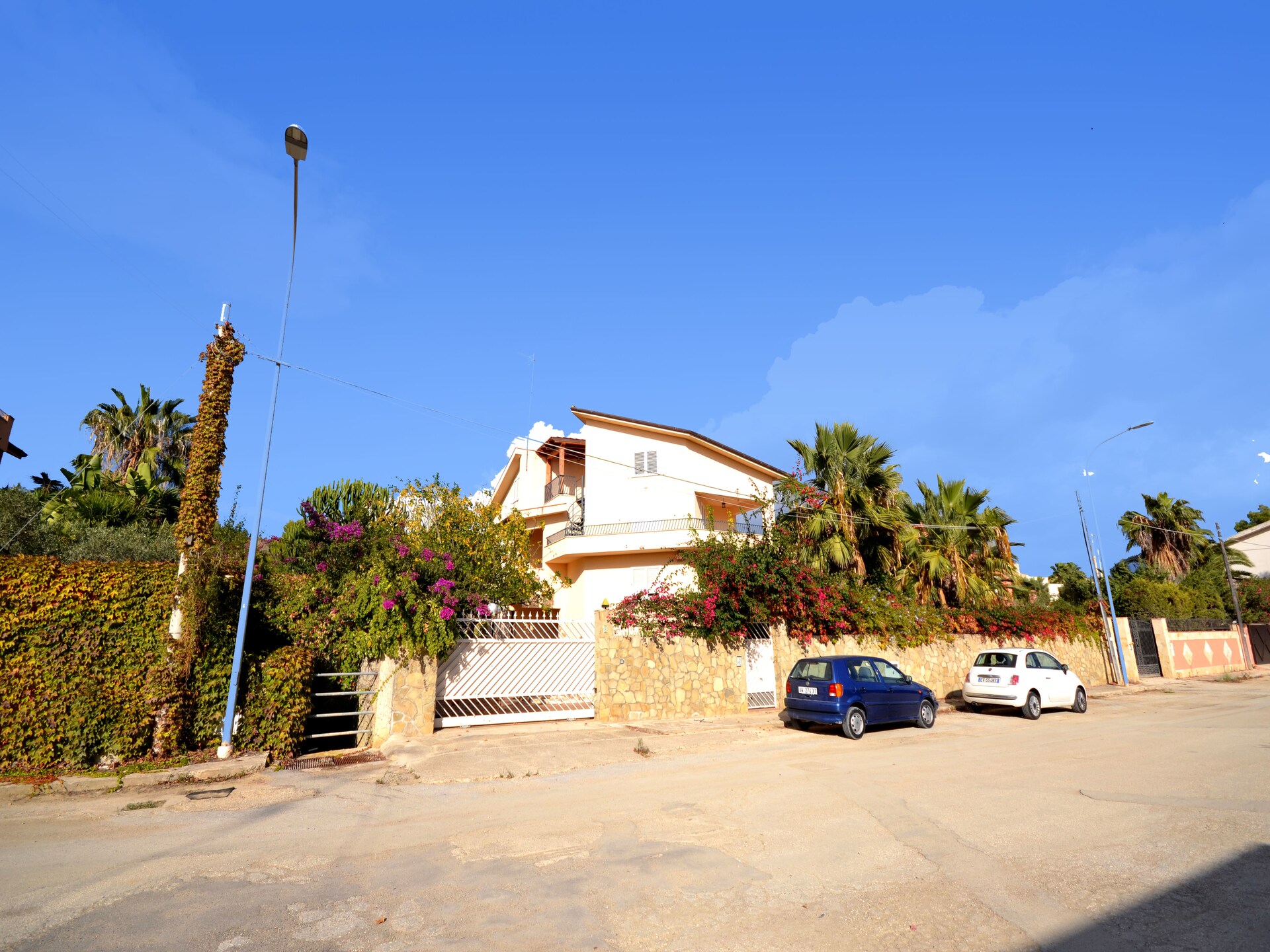 Zonnig appartement in Sciacca, vlakbij zee en golfbaan - foto 6