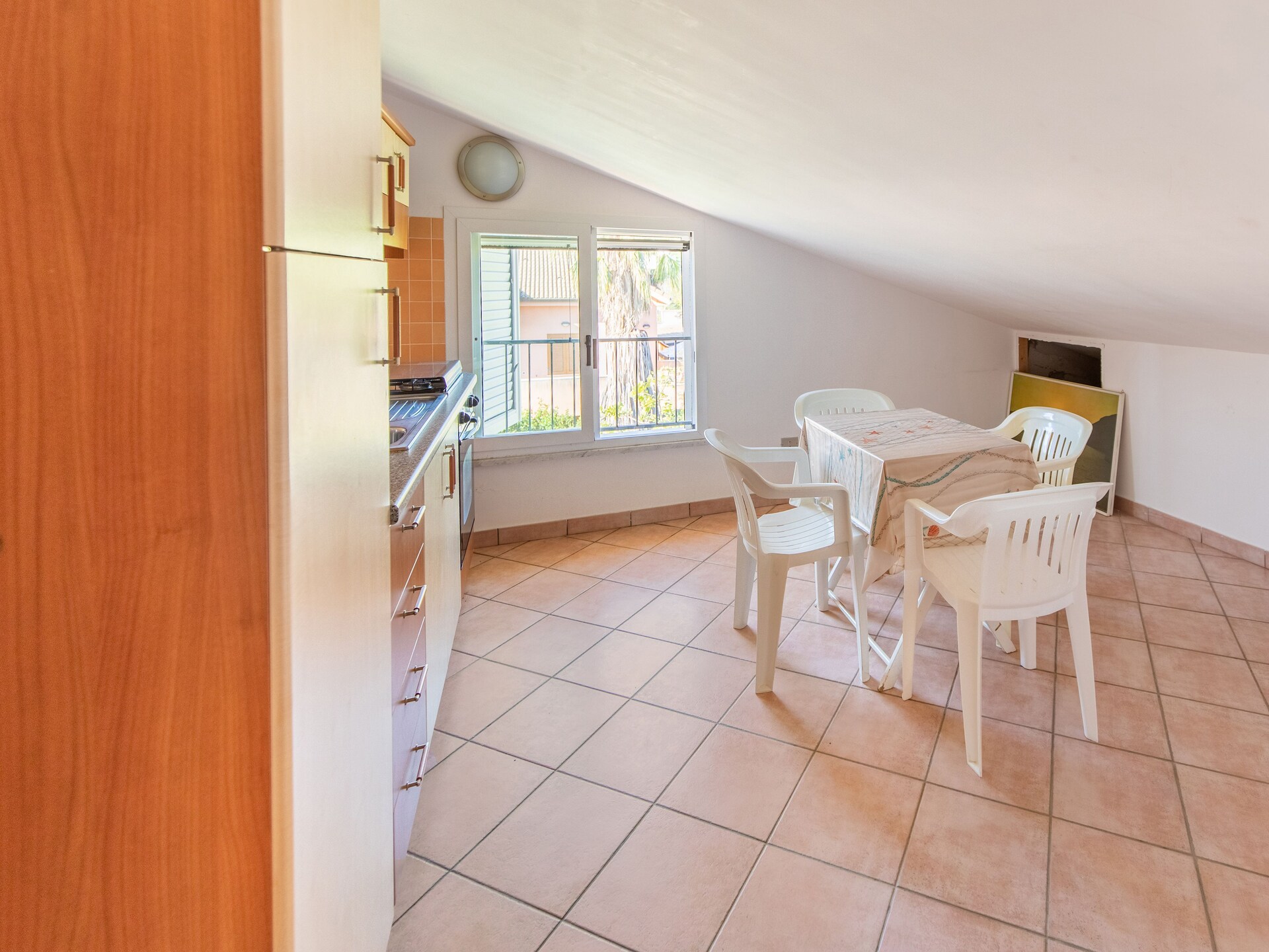 Zonnig appartement in Sciacca, vlakbij zee en golfbaan - foto 17