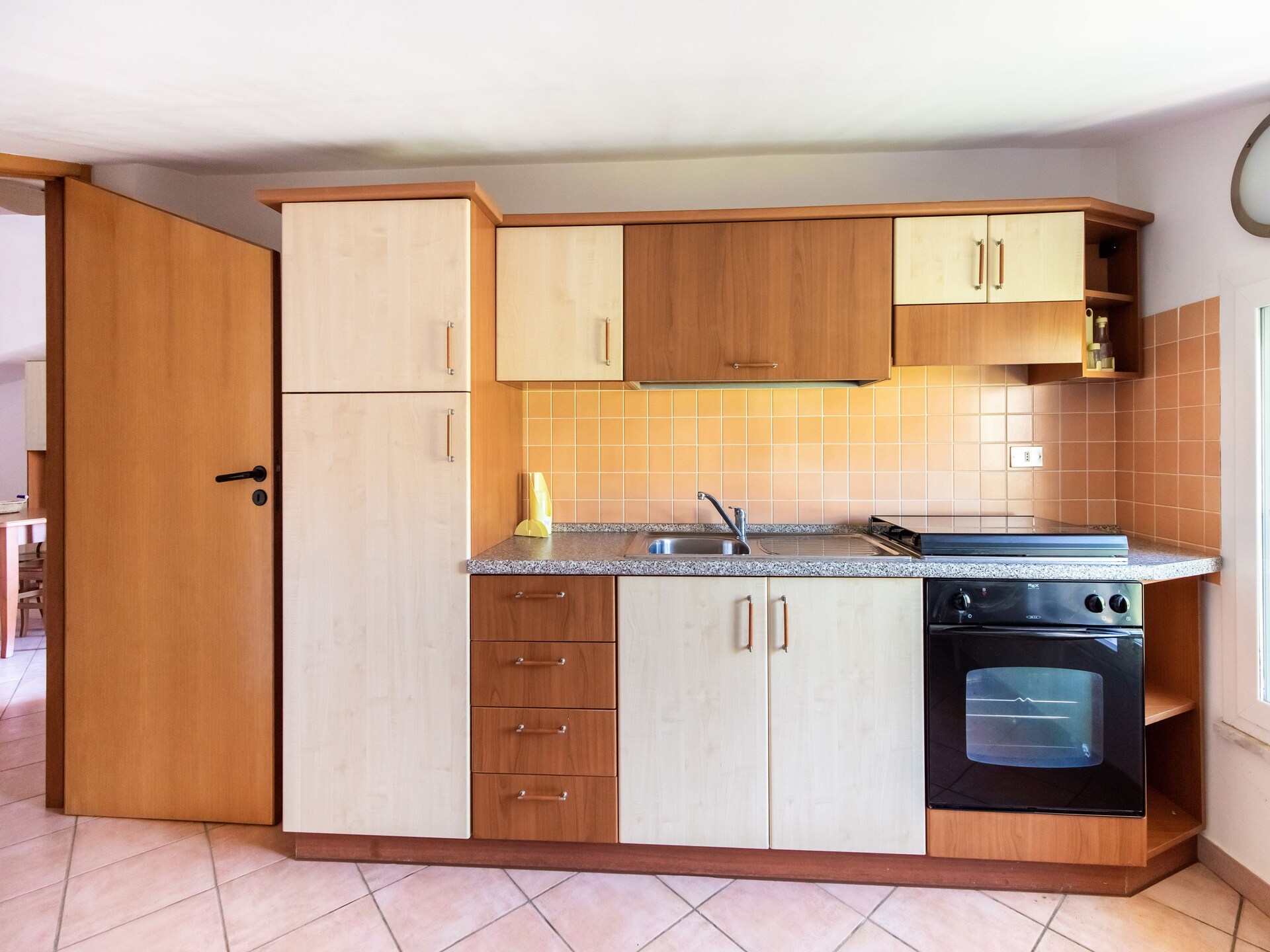 Zonnig appartement in Sciacca, vlakbij zee en golfbaan - foto 19