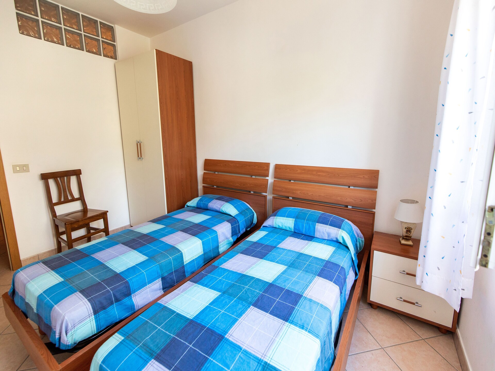 Zonnig appartement in Sciacca, vlakbij zee en golfbaan - foto 26