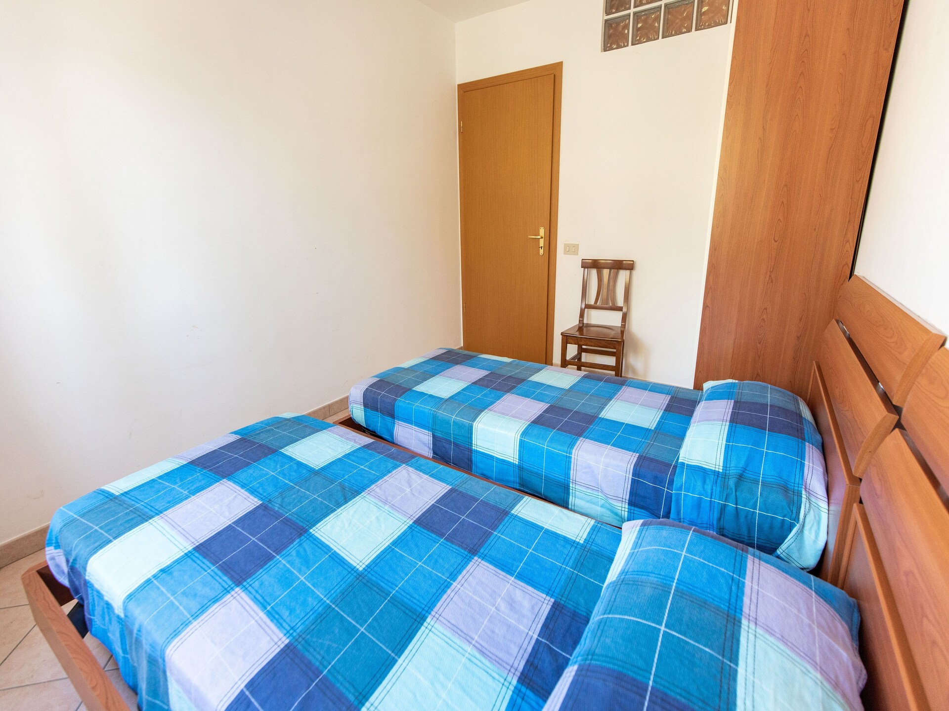 Zonnig appartement in Sciacca, vlakbij zee en golfbaan - foto 27