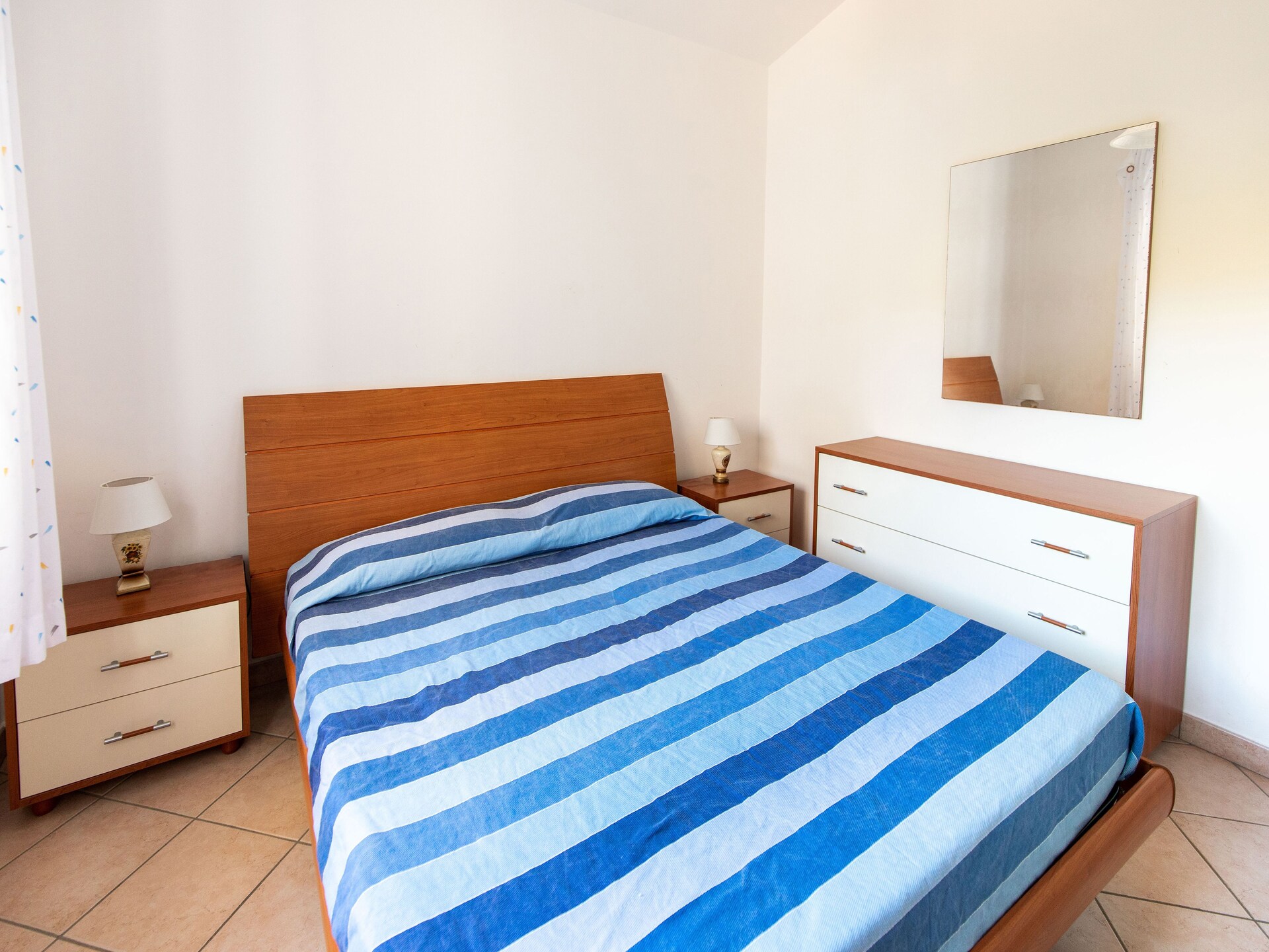 Zonnig appartement in Sciacca, vlakbij zee en golfbaan - foto 5