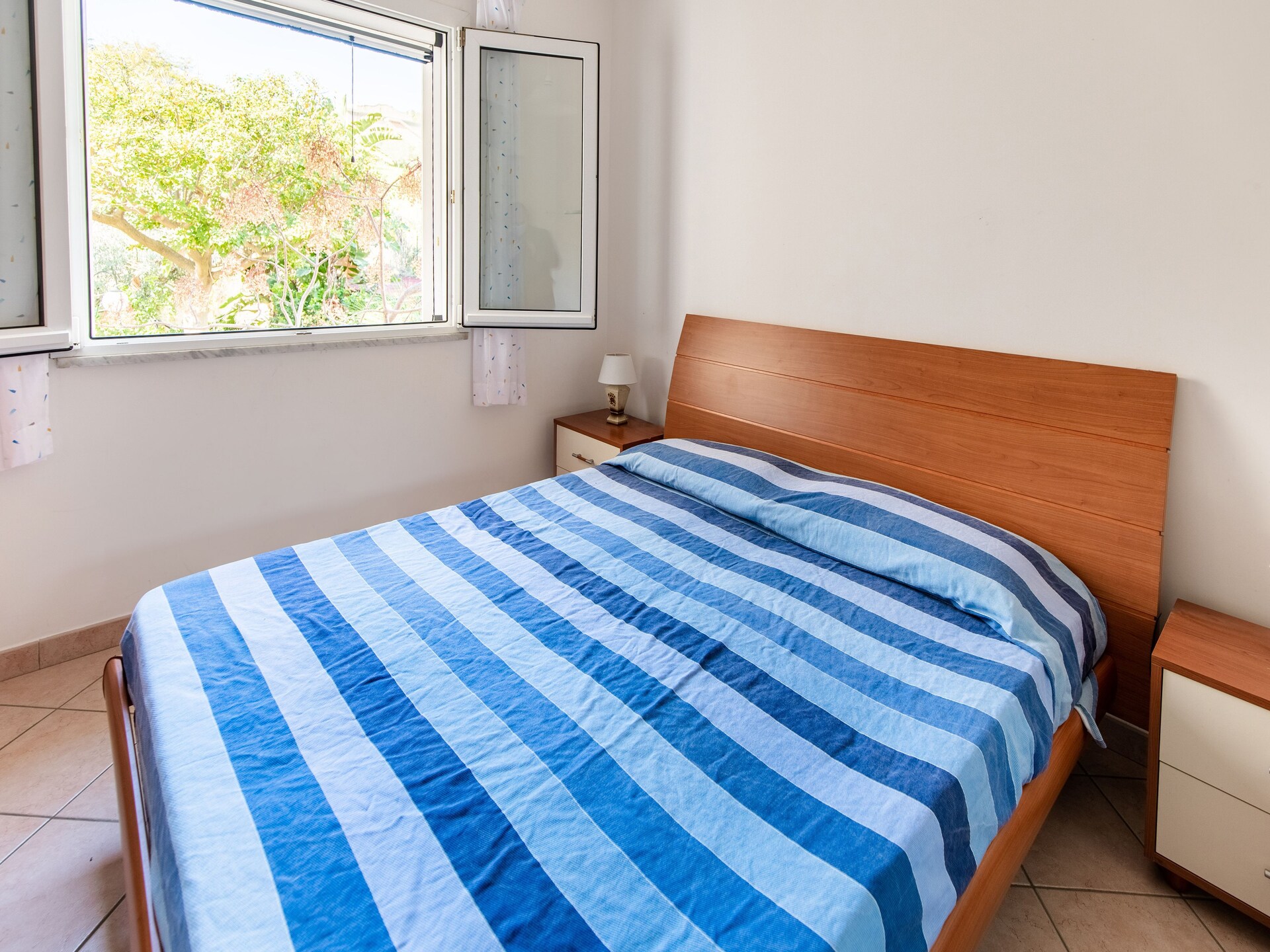 Zonnig appartement in Sciacca, vlakbij zee en golfbaan - foto 28
