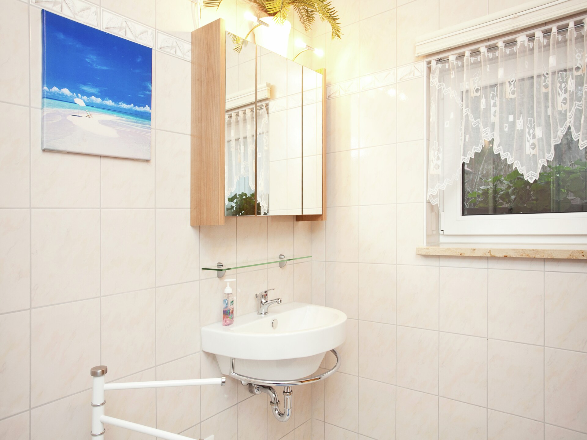 Waldblick: vrijstaand huis aan de bosrand in Schmogrow-Fehrow - foto 16