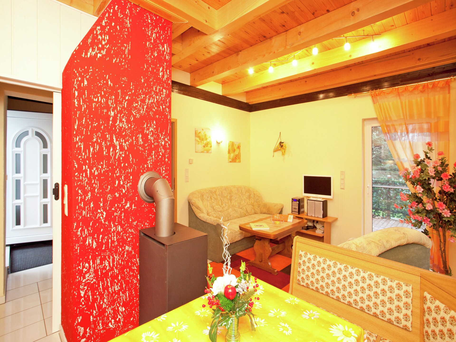 Waldblick: vrijstaand huis aan de bosrand in Schmogrow-Fehrow - foto 10