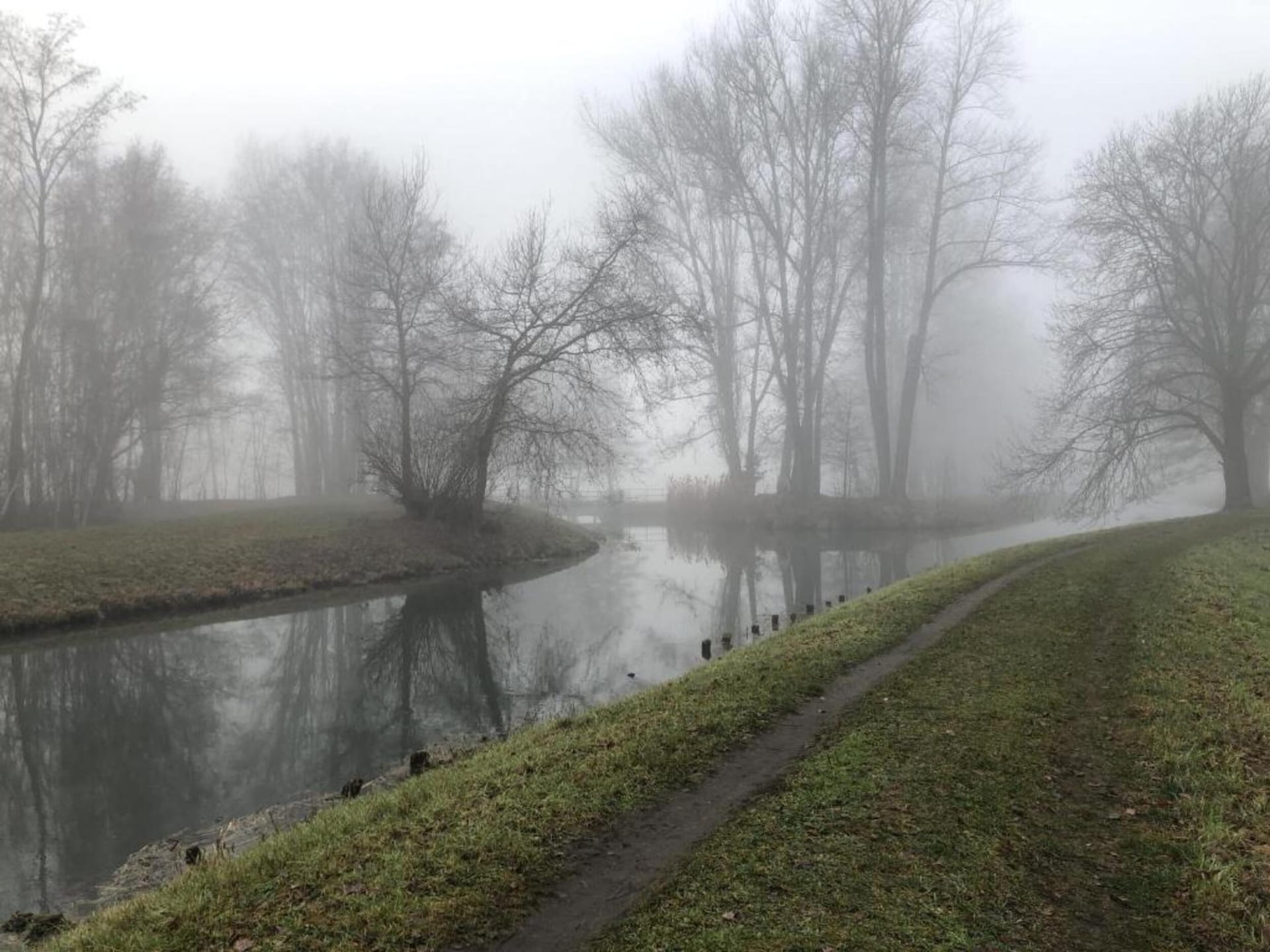 Waldblick: vrijstaand huis aan de bosrand in Schmogrow-Fehrow - foto 22