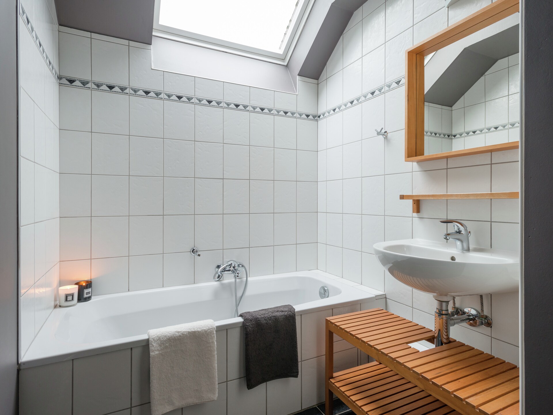 Thiryfagnes: Luxe vakantiehuis voor 15 personen aan de voet van de Hoge Venen - foto 22