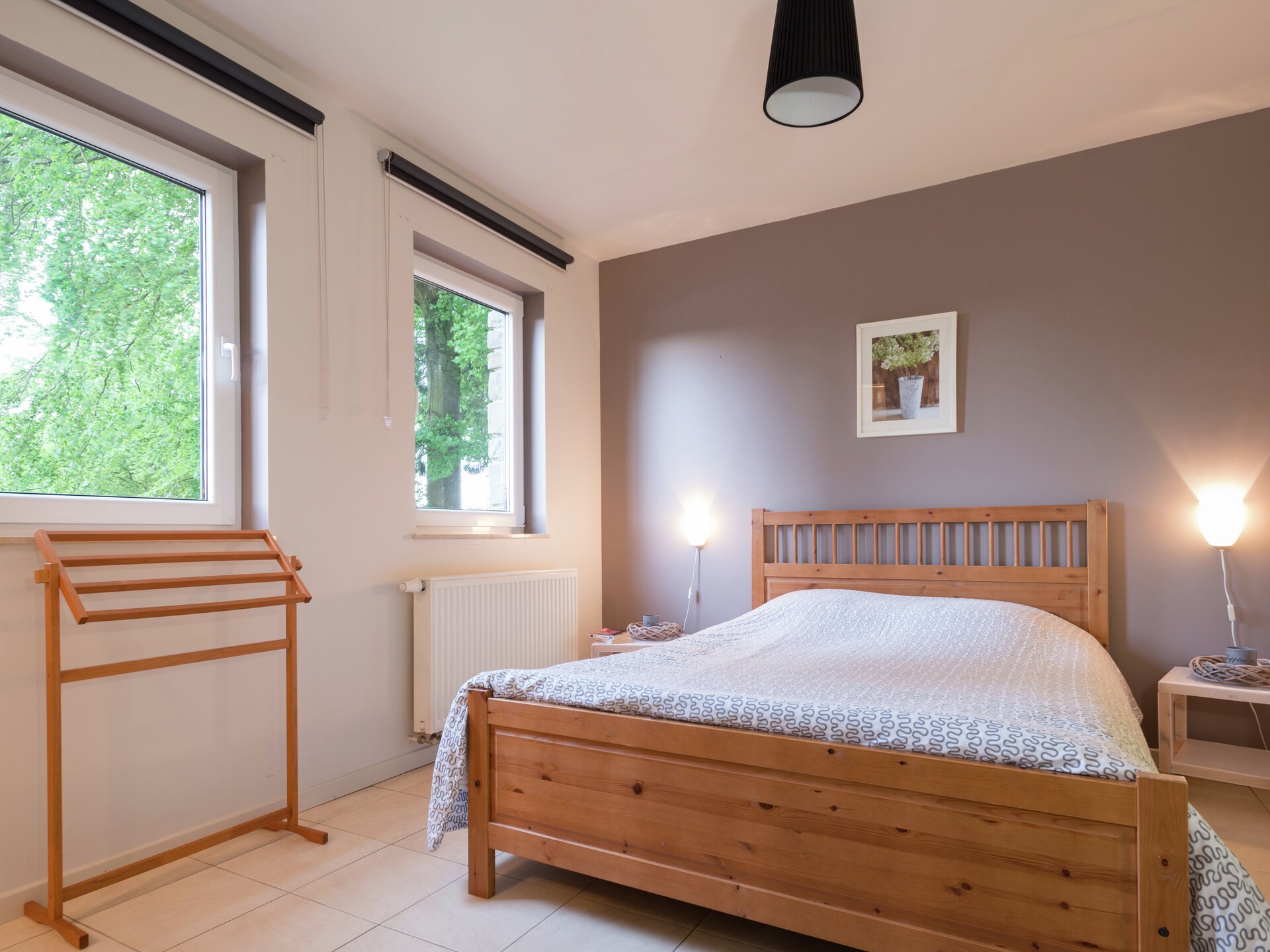 Thiryfagnes: Luxe vakantiehuis voor 15 personen aan de voet van de Hoge Venen - foto 13