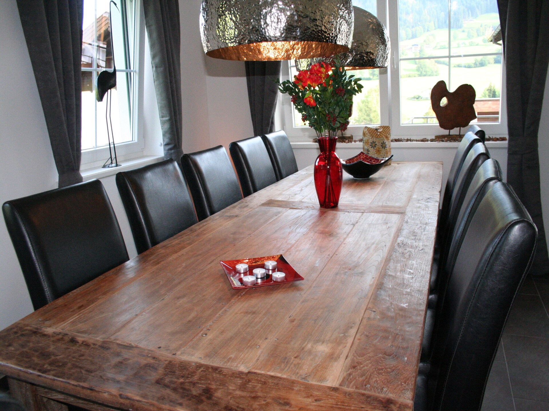 Ruim chalet voor 9 personen in Brixen im Thale, vlakbij de Skiwelt - foto 8