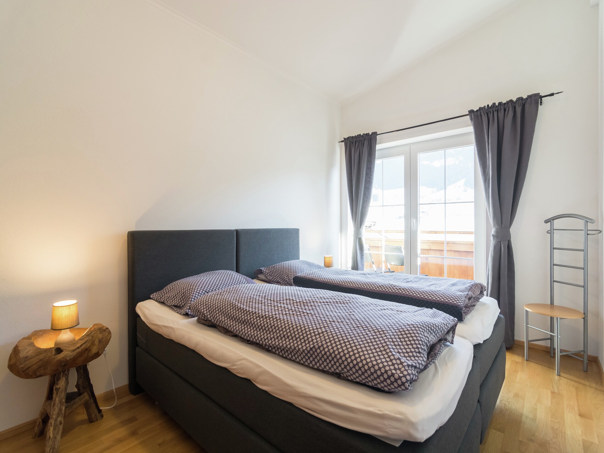 Ruim chalet voor 9 personen in Brixen im Thale, vlakbij de Skiwelt - foto 18