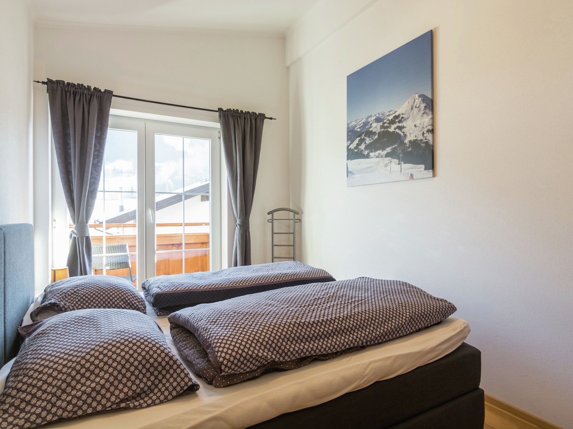 Ruim chalet voor 9 personen in Brixen im Thale, vlakbij de Skiwelt - foto 19