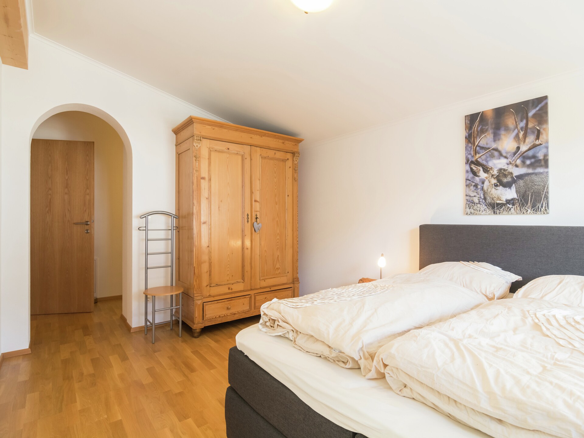 Ruim chalet voor 9 personen in Brixen im Thale, vlakbij de Skiwelt - foto 16