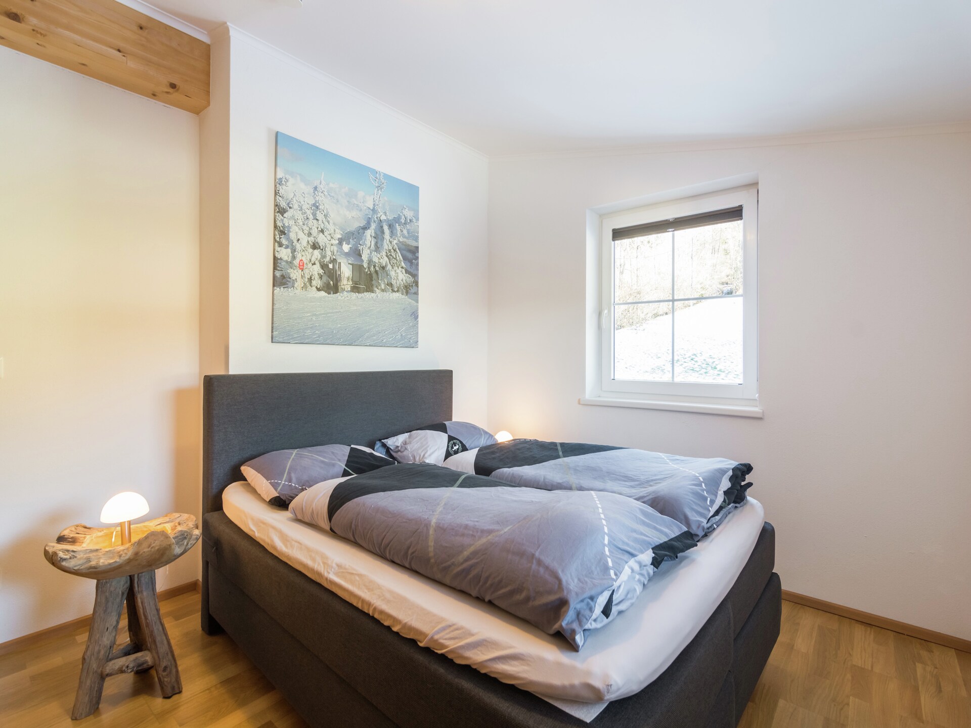 Ruim chalet voor 9 personen in Brixen im Thale, vlakbij de Skiwelt - foto 13
