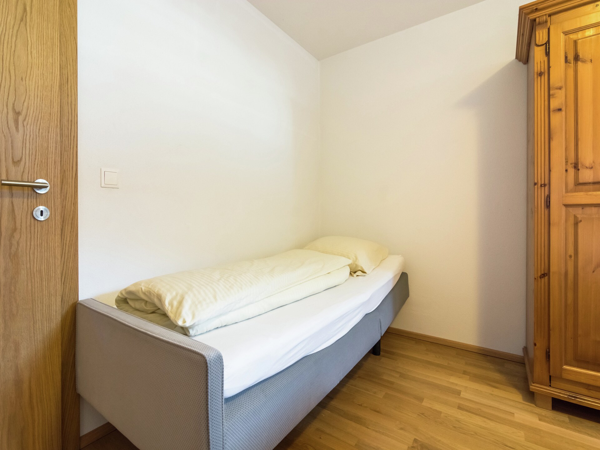 Ruim chalet voor 9 personen in Brixen im Thale, vlakbij de Skiwelt - foto 15