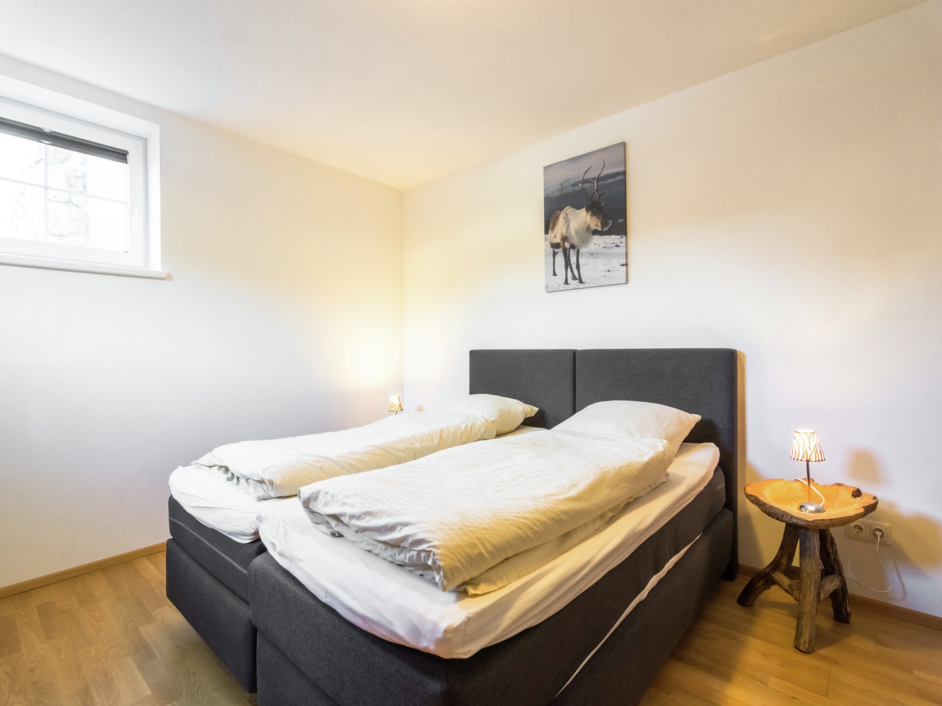Ruim chalet voor 9 personen in Brixen im Thale, vlakbij de Skiwelt - foto 11