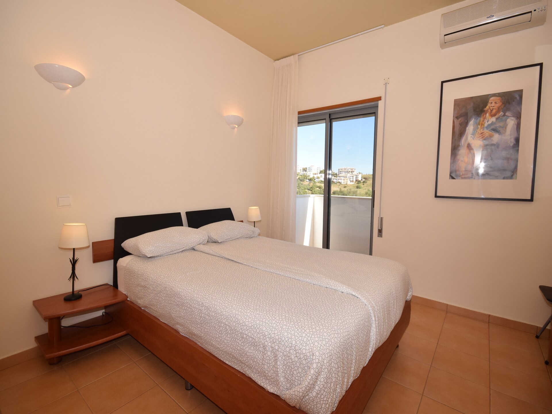 Appartement Dunas Douradas: zeezicht op 100m van de kust in Lagos - foto 10