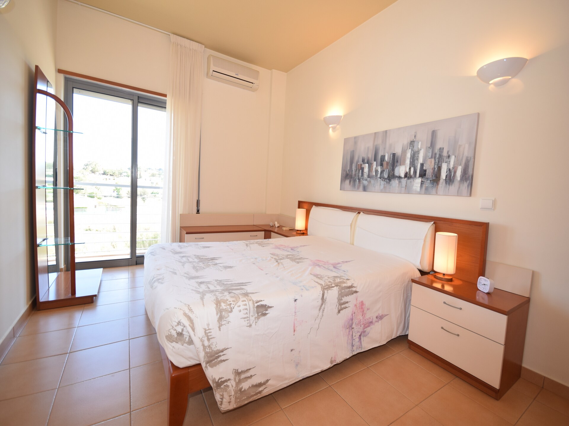 Appartement Dunas Douradas: zeezicht op 100m van de kust in Lagos - foto 11