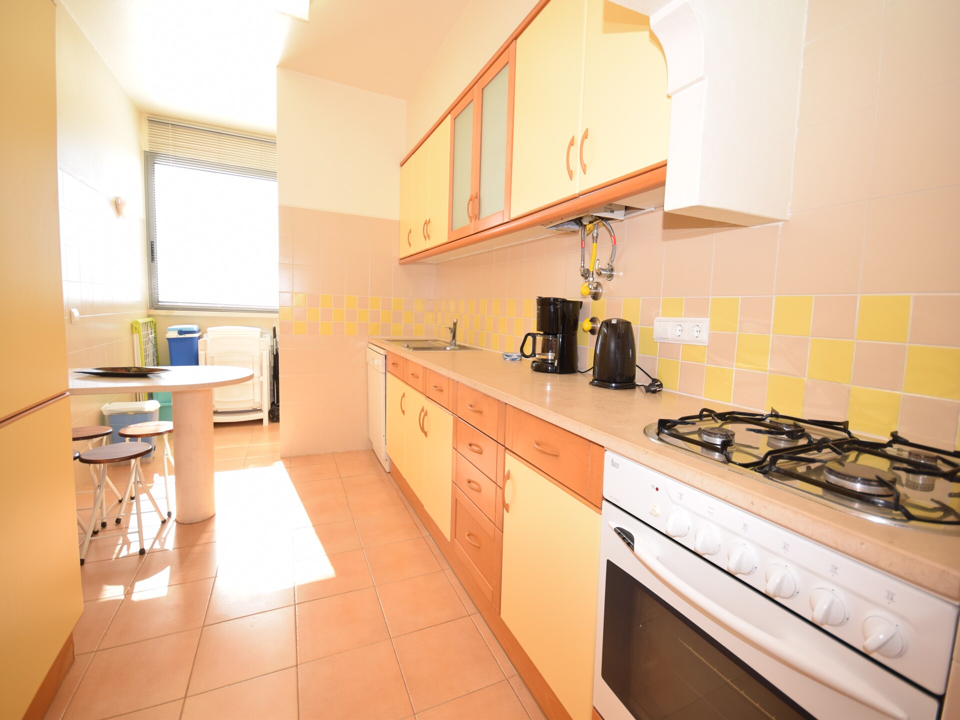 Appartement Dunas Douradas: zeezicht op 100m van de kust in Lagos - foto 8