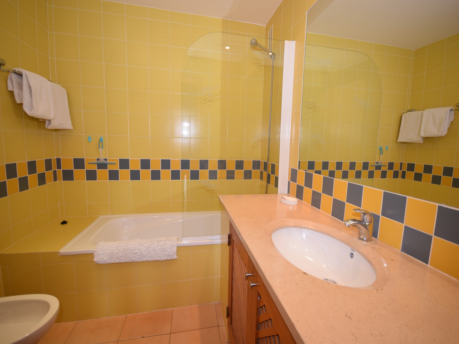 Appartement Dunas Douradas: zeezicht op 100m van de kust in Lagos - foto 13