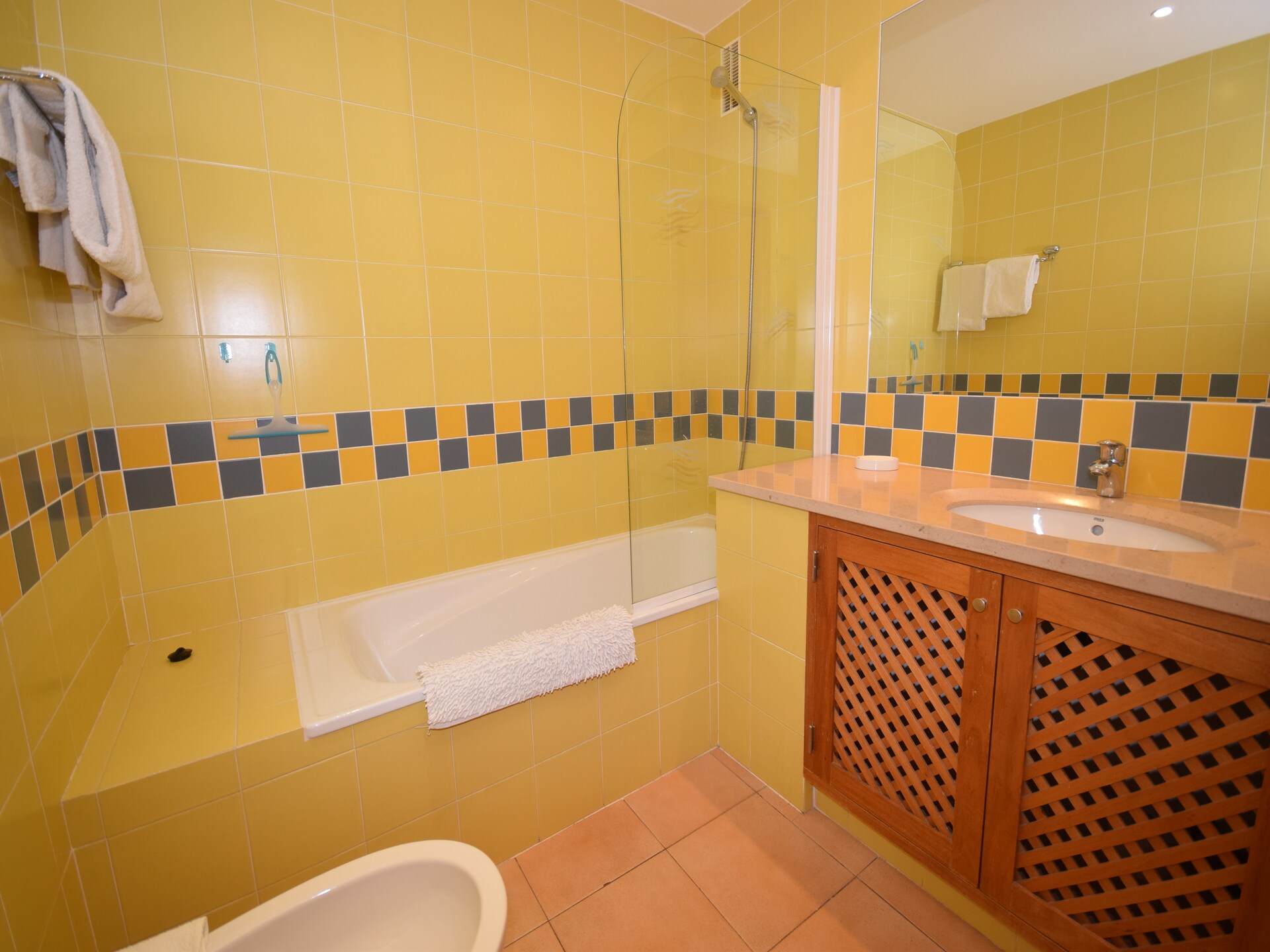 Appartement Dunas Douradas: zeezicht op 100m van de kust in Lagos - foto 12