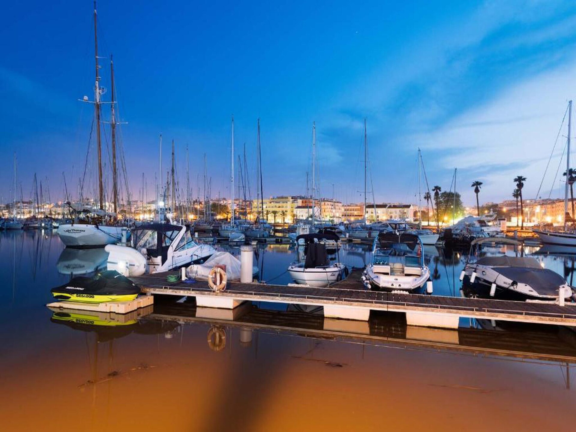 Appartement Dunas Douradas: zeezicht op 100m van de kust in Lagos - foto 32